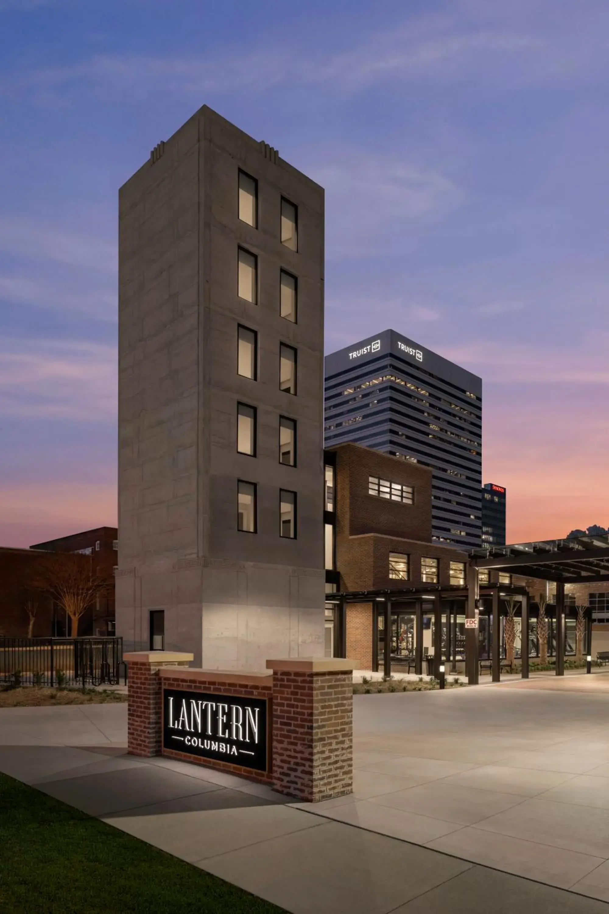 The Lantern Hotel Columbia The Lantern Hotel Columbia