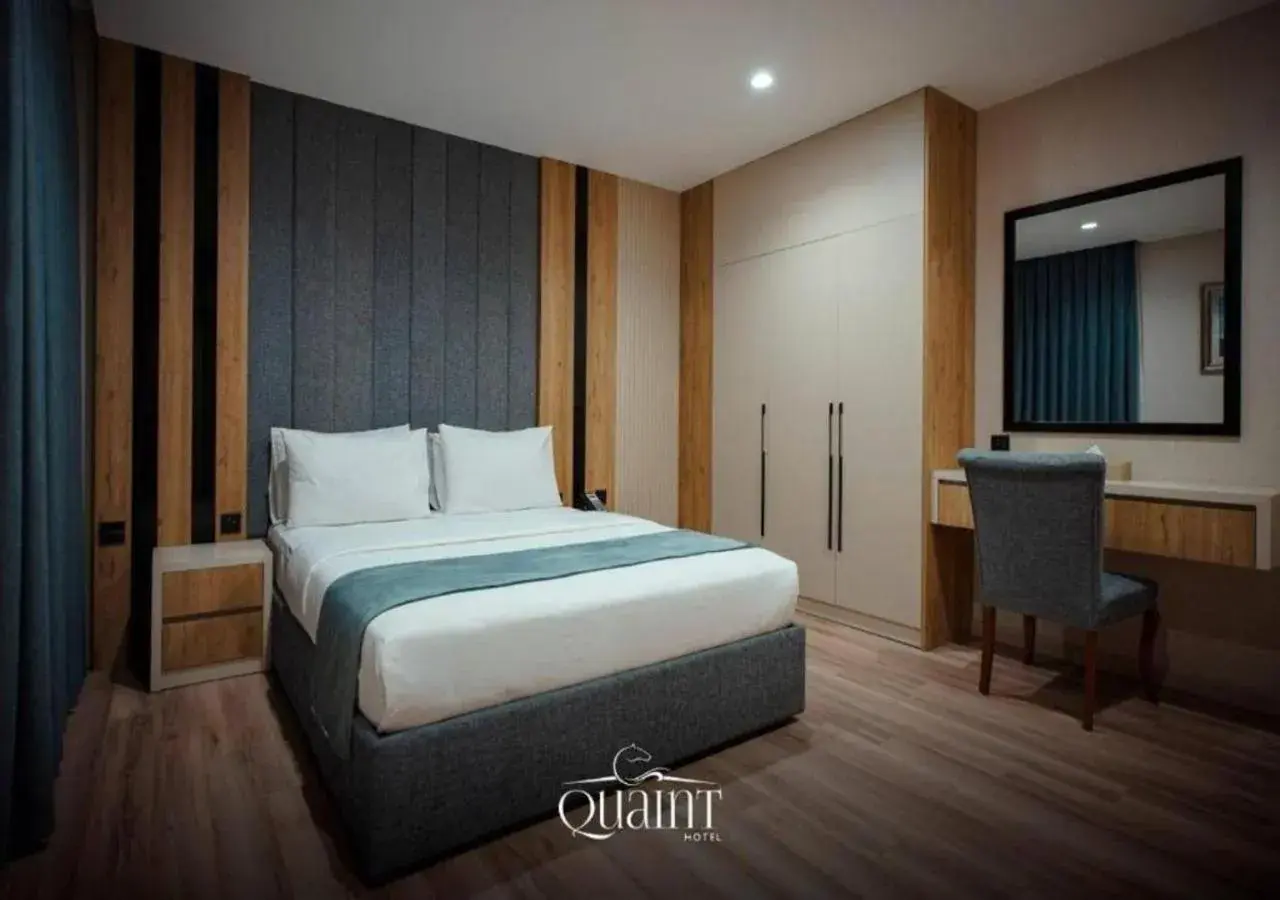 Single Room - single occupancy in Quaint Hotel Erbil Single Room - single occupancy in Quaint Hotel Erbil