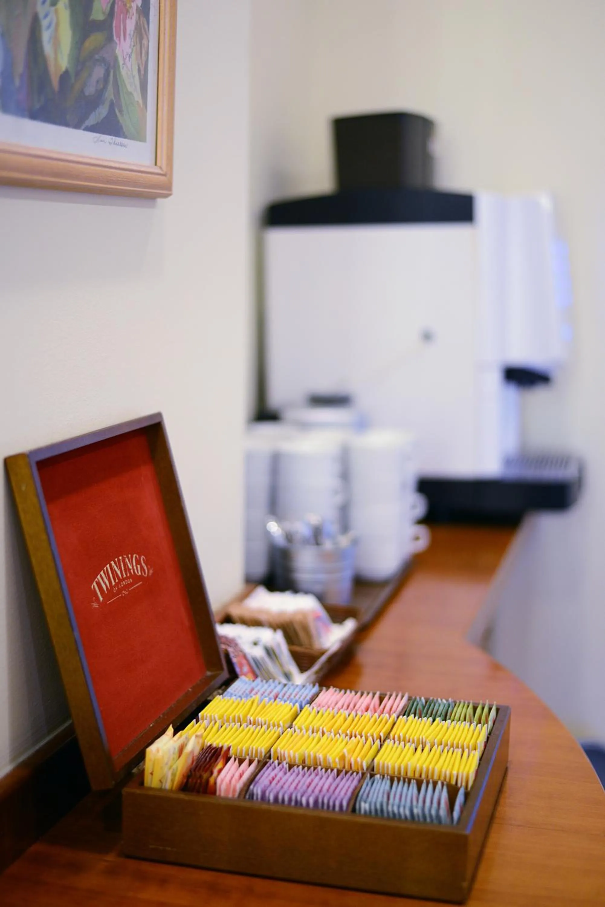 Drinks in Abratel Suites Hotel