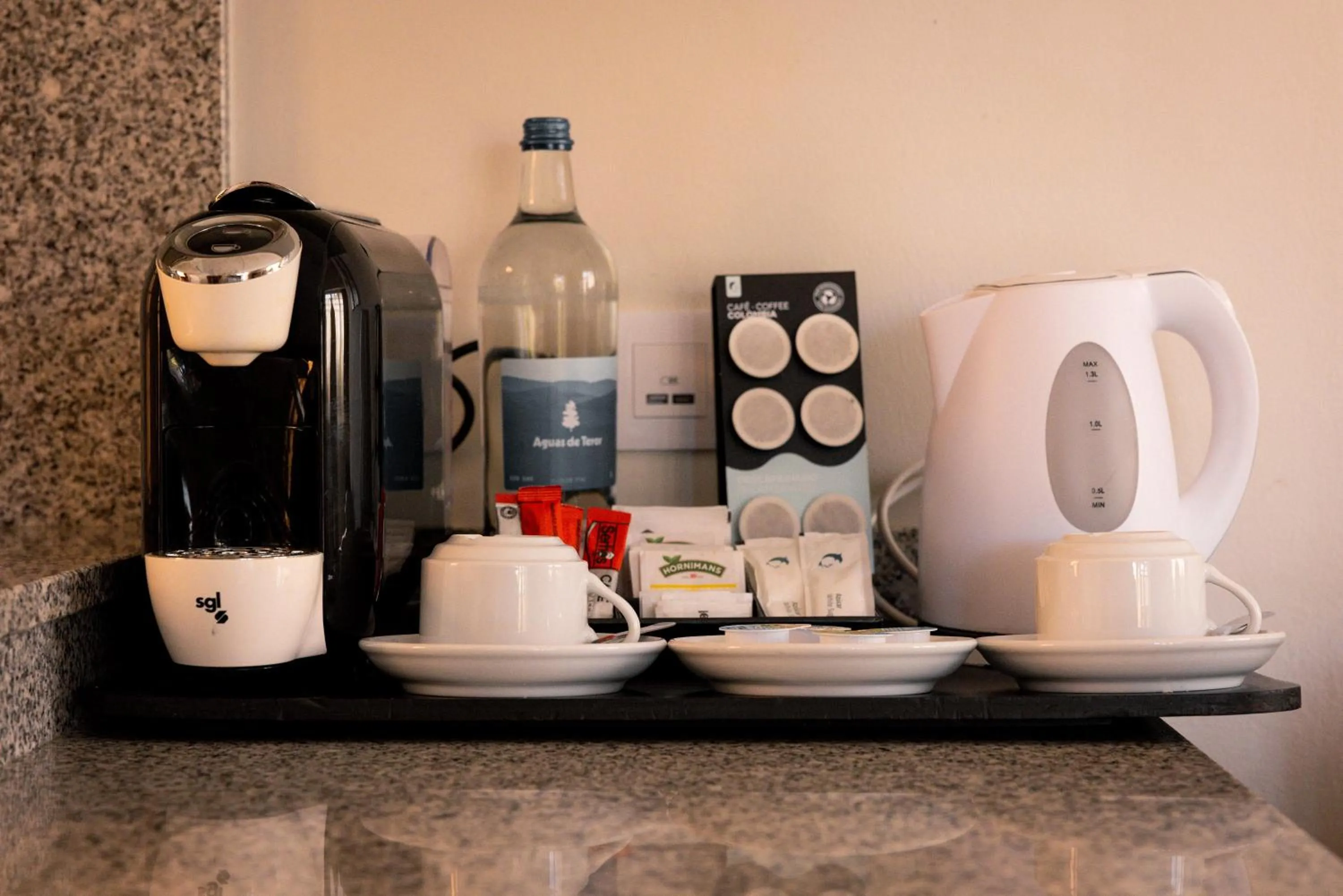 Photo of the whole room in Maspalomas Resort by Dunas