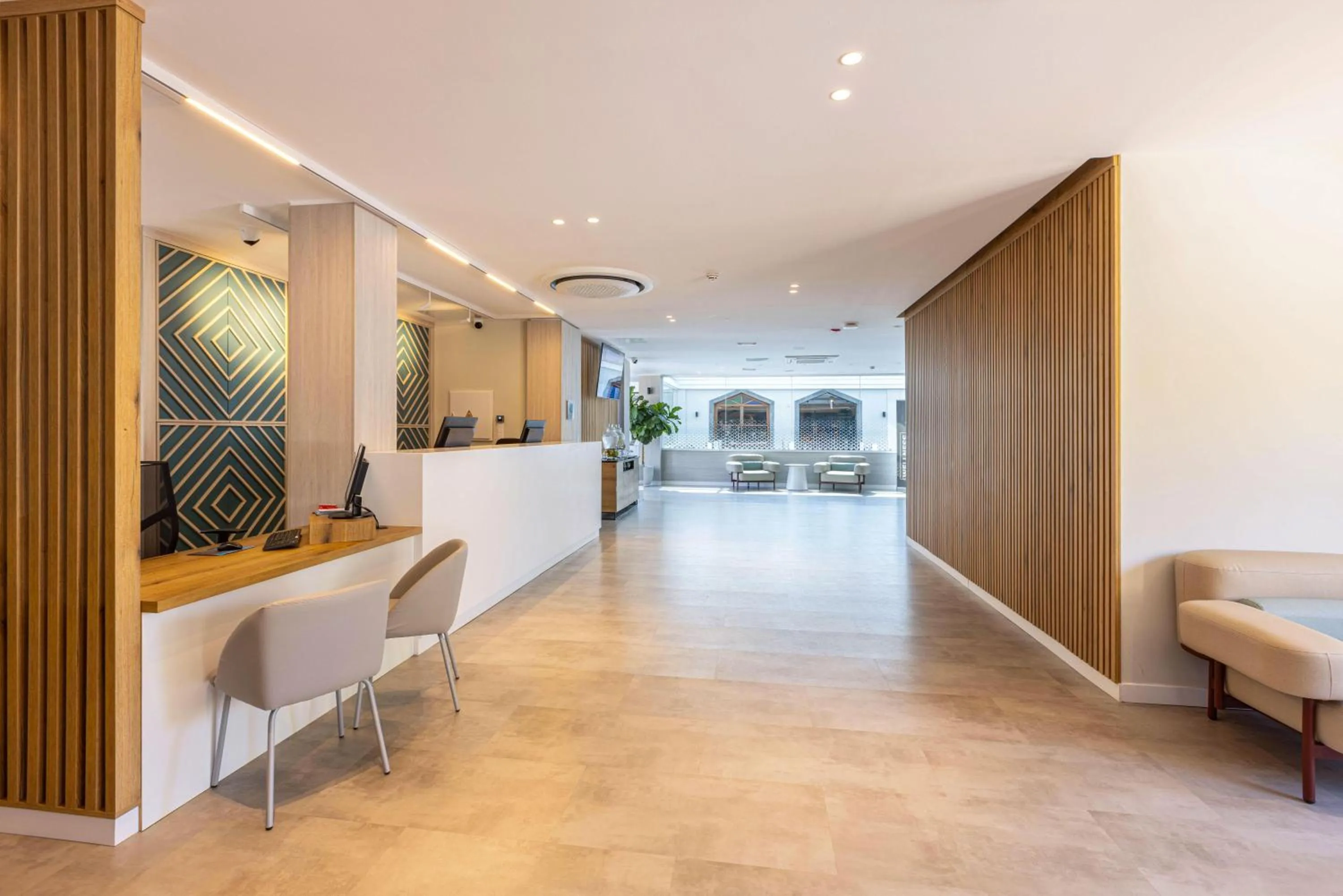 Lounge or bar in Maspalomas Resort by Dunas