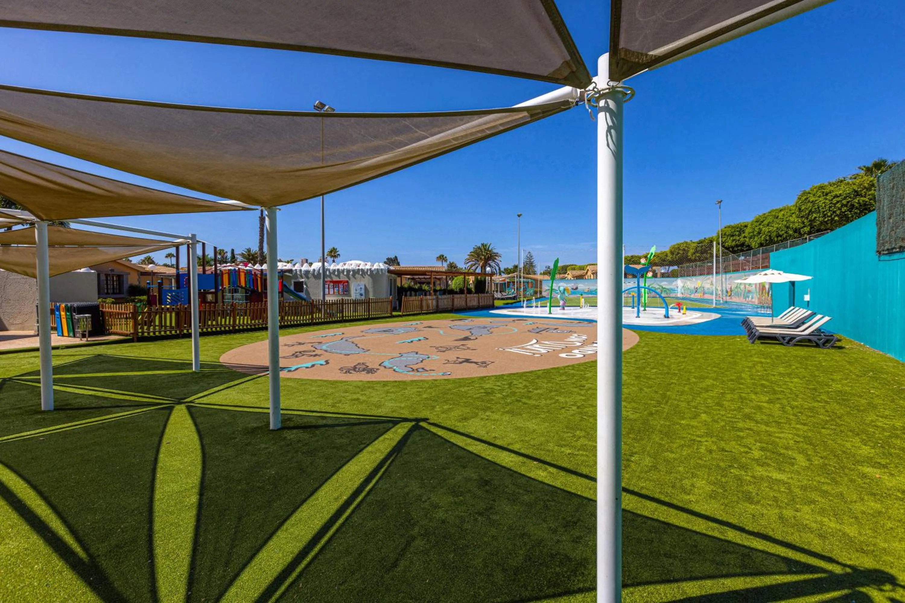 Activities in Maspalomas Resort by Dunas