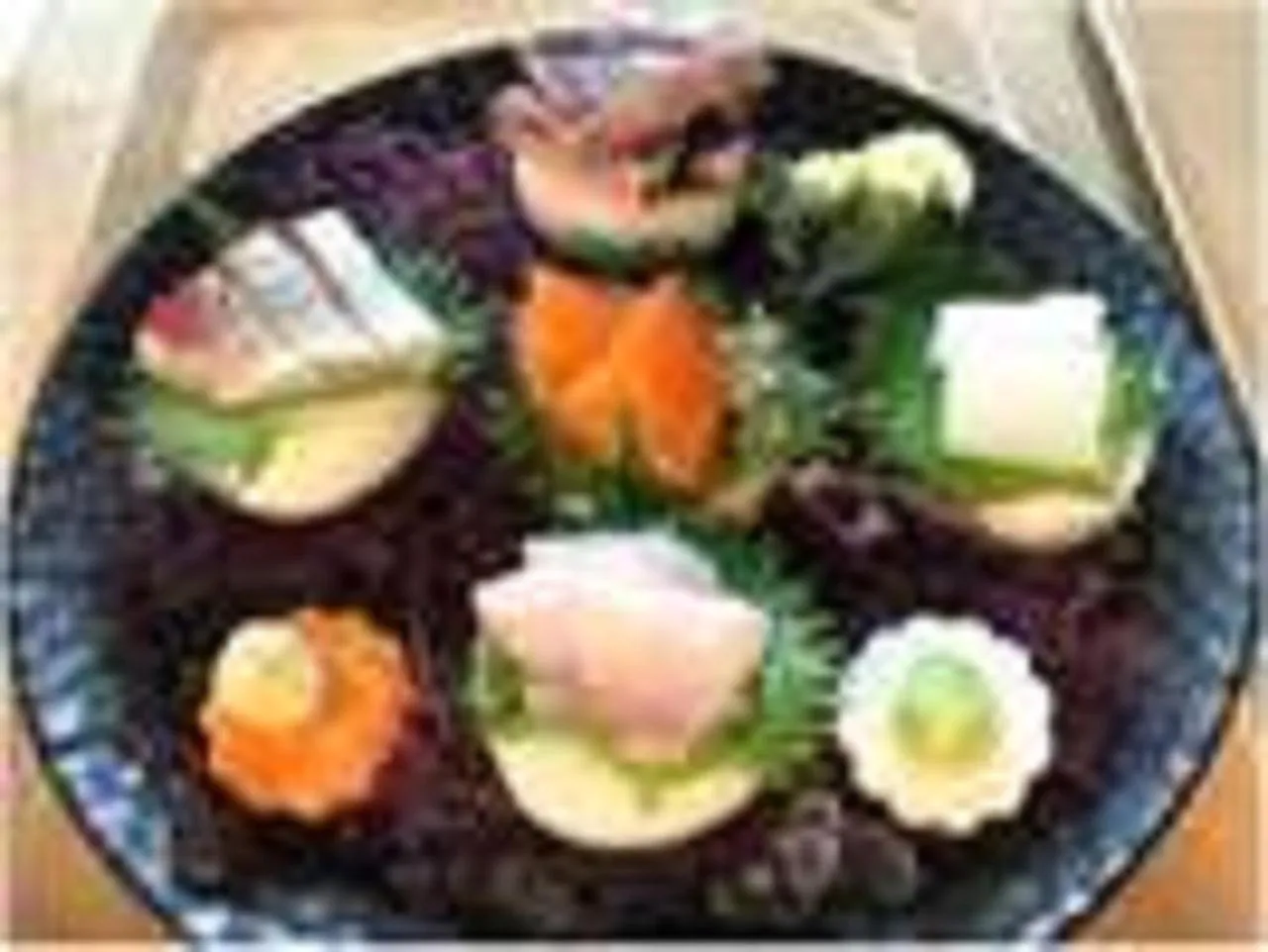 Food in LiVEMAX RESORT Jogasaki Kaigan