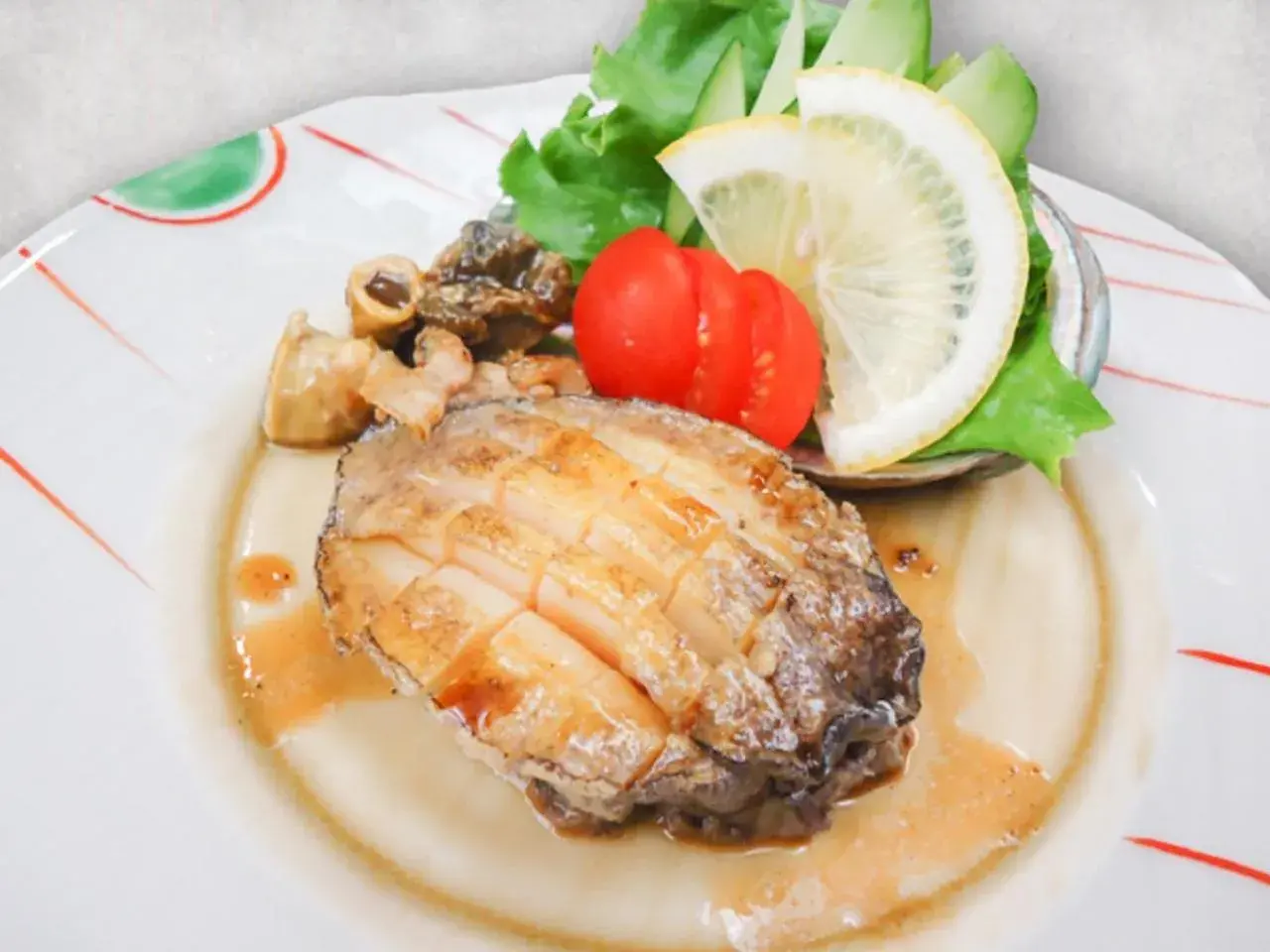 Food in LiVEMAX RESORT Jogasaki Kaigan Food in LiVEMAX RESORT Jogasaki Kaigan