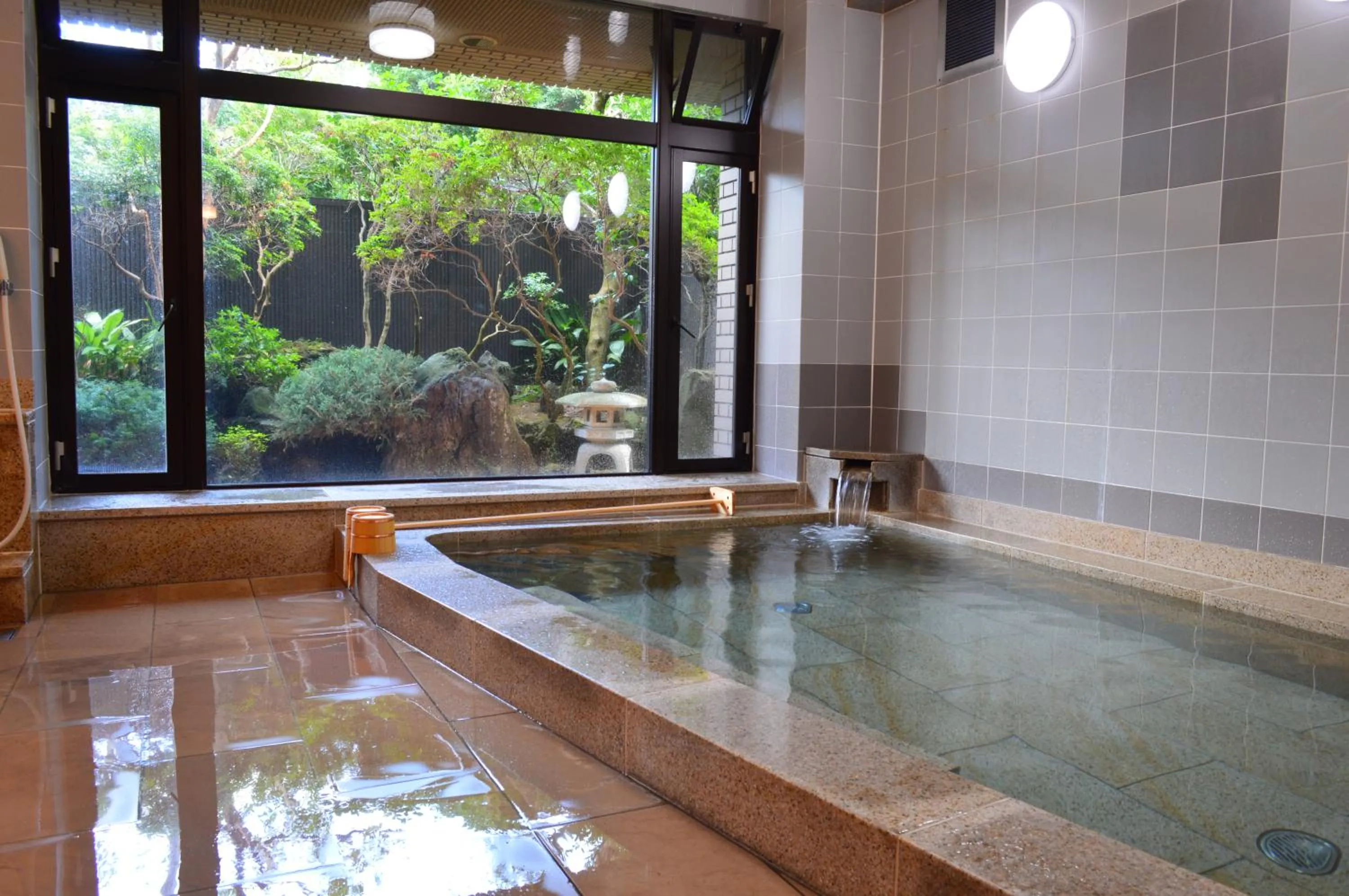 Bathroom in LiVEMAX RESORT Jogasaki Kaigan