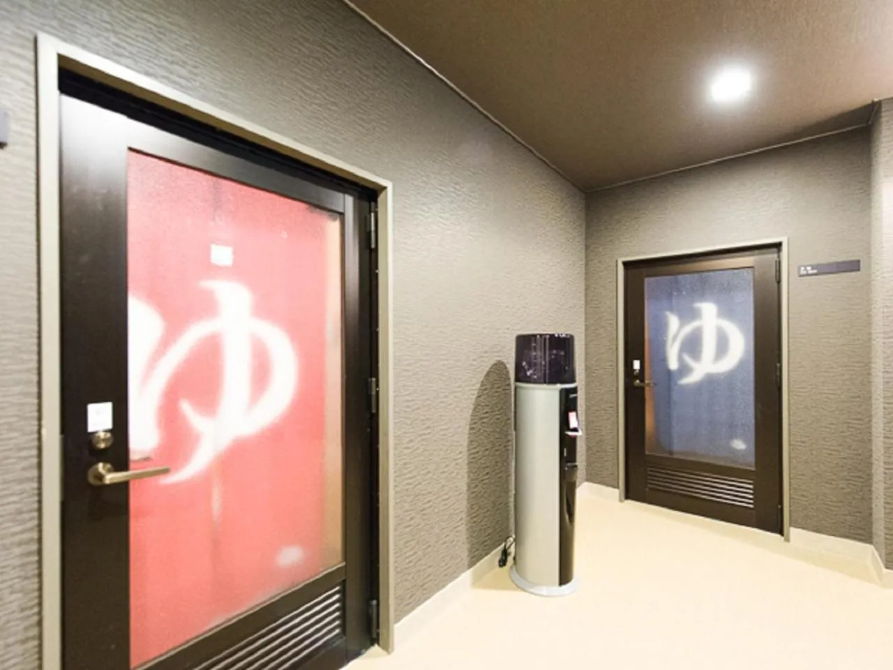 Public Bath in LiVEMAX RESORT Jogasaki Kaigan