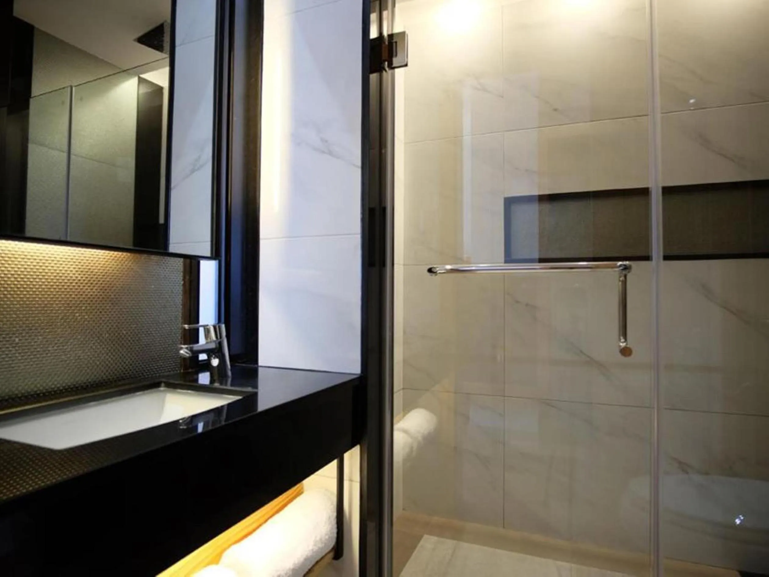 Bedroom in Cuarto Hotels Cebu