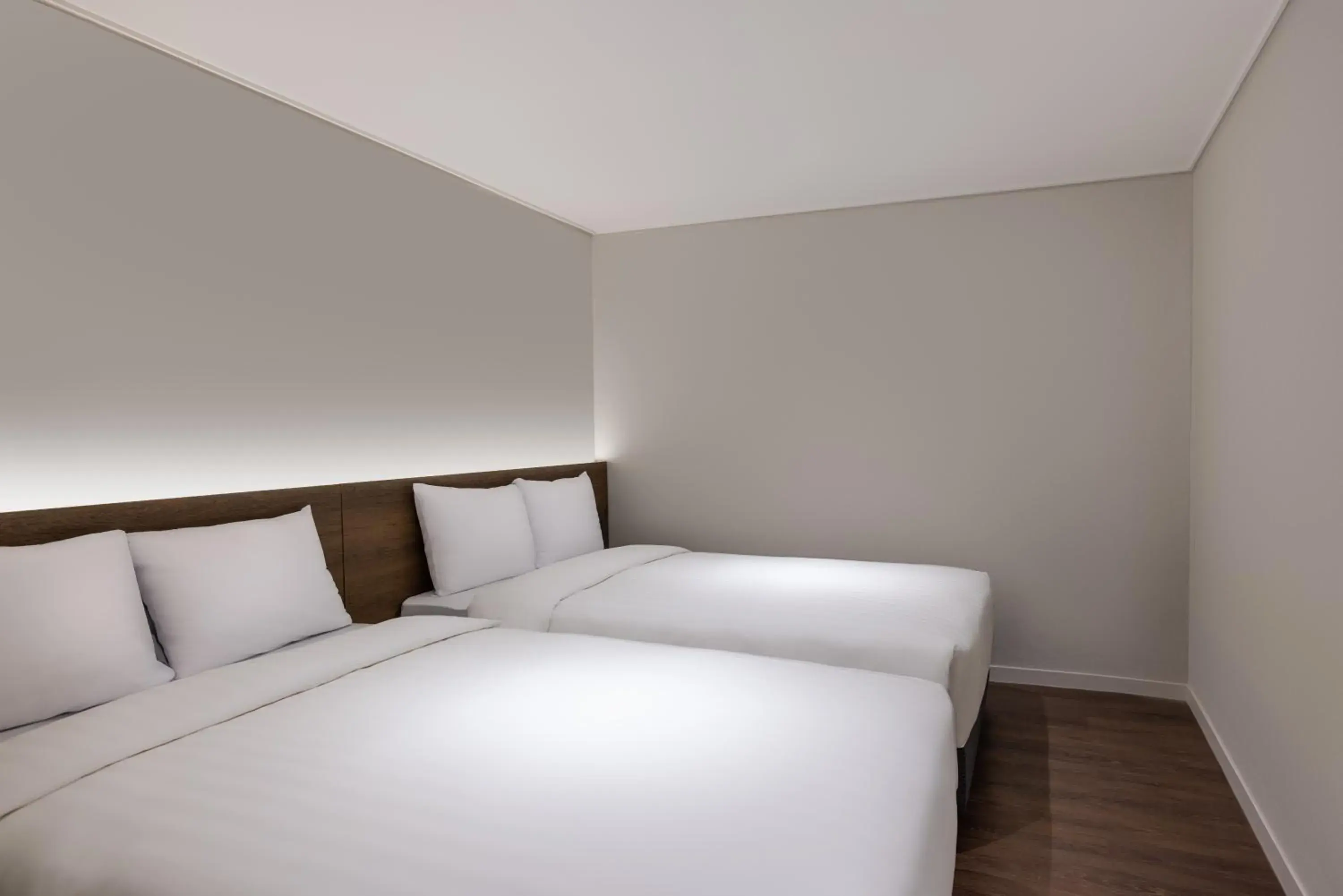 Photo of the whole room, Bed in Kensington Resort Jeju Jungmun Photo of the whole room, Bed in Kensington Resort Jeju Jungmun