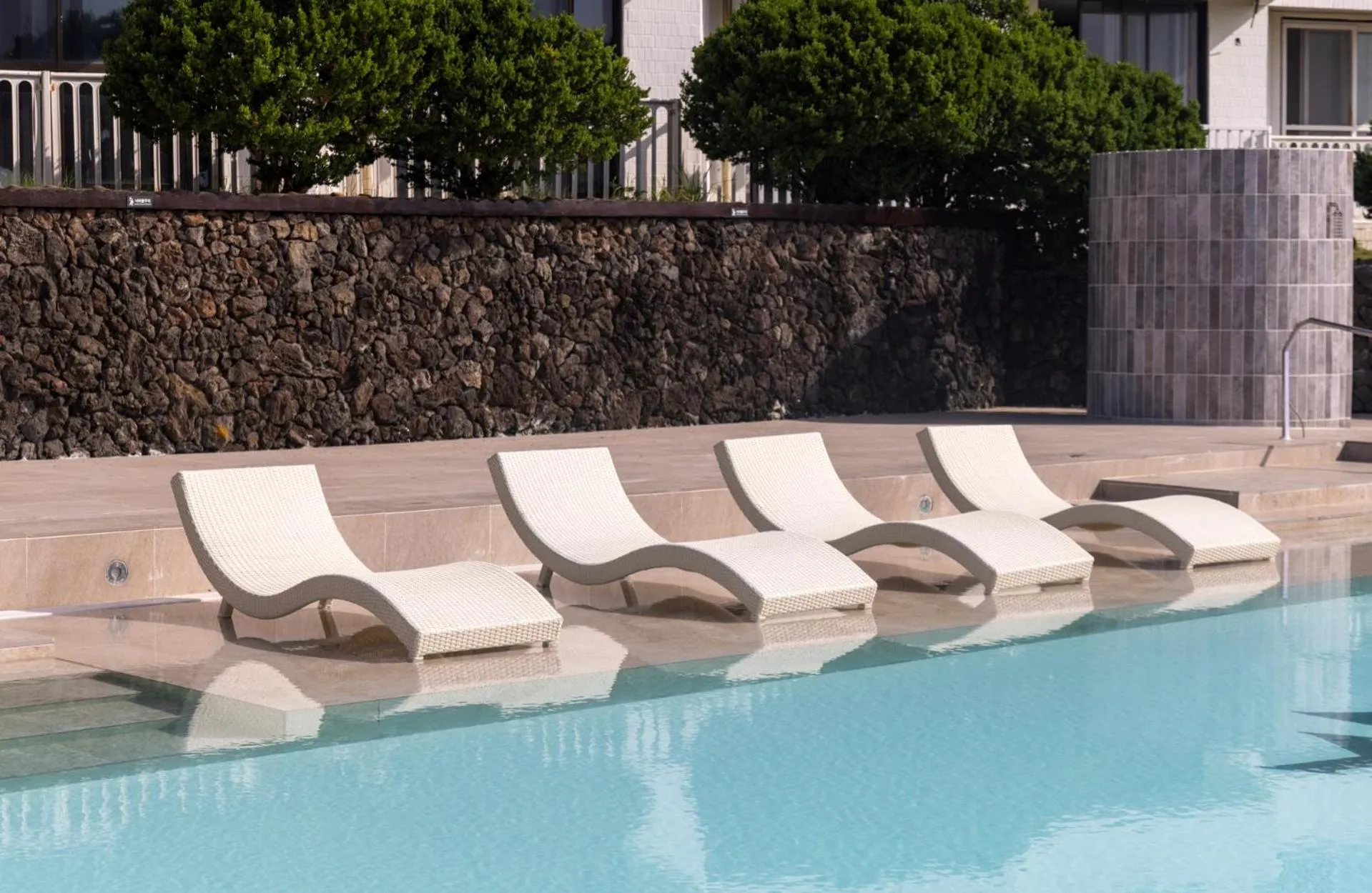 Day in Kensington Resort Jeju Jungmun