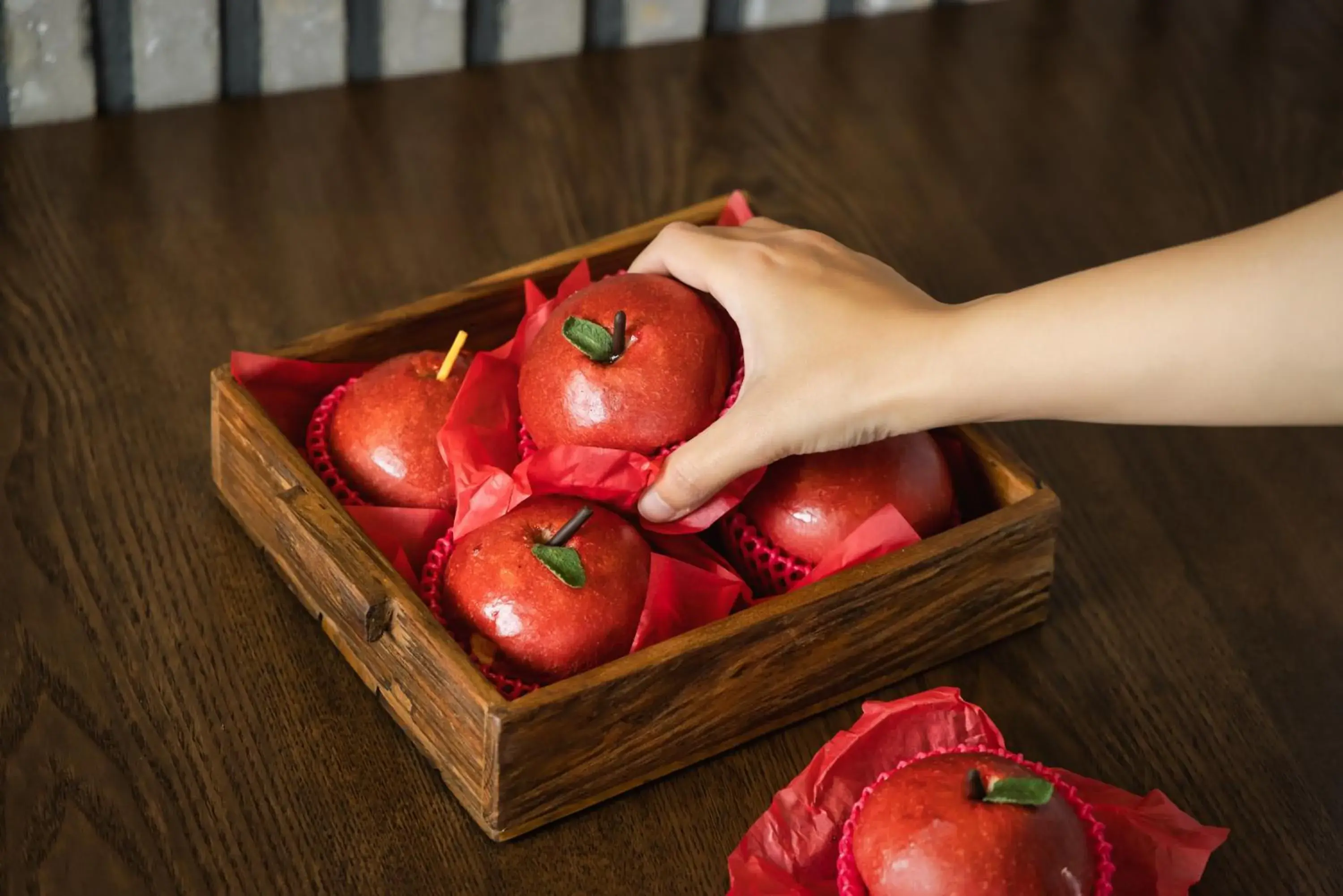 Restaurant/places to eat in Kensington Resort Jeju Jungmun Restaurant/places to eat in Kensington Resort Jeju Jungmun