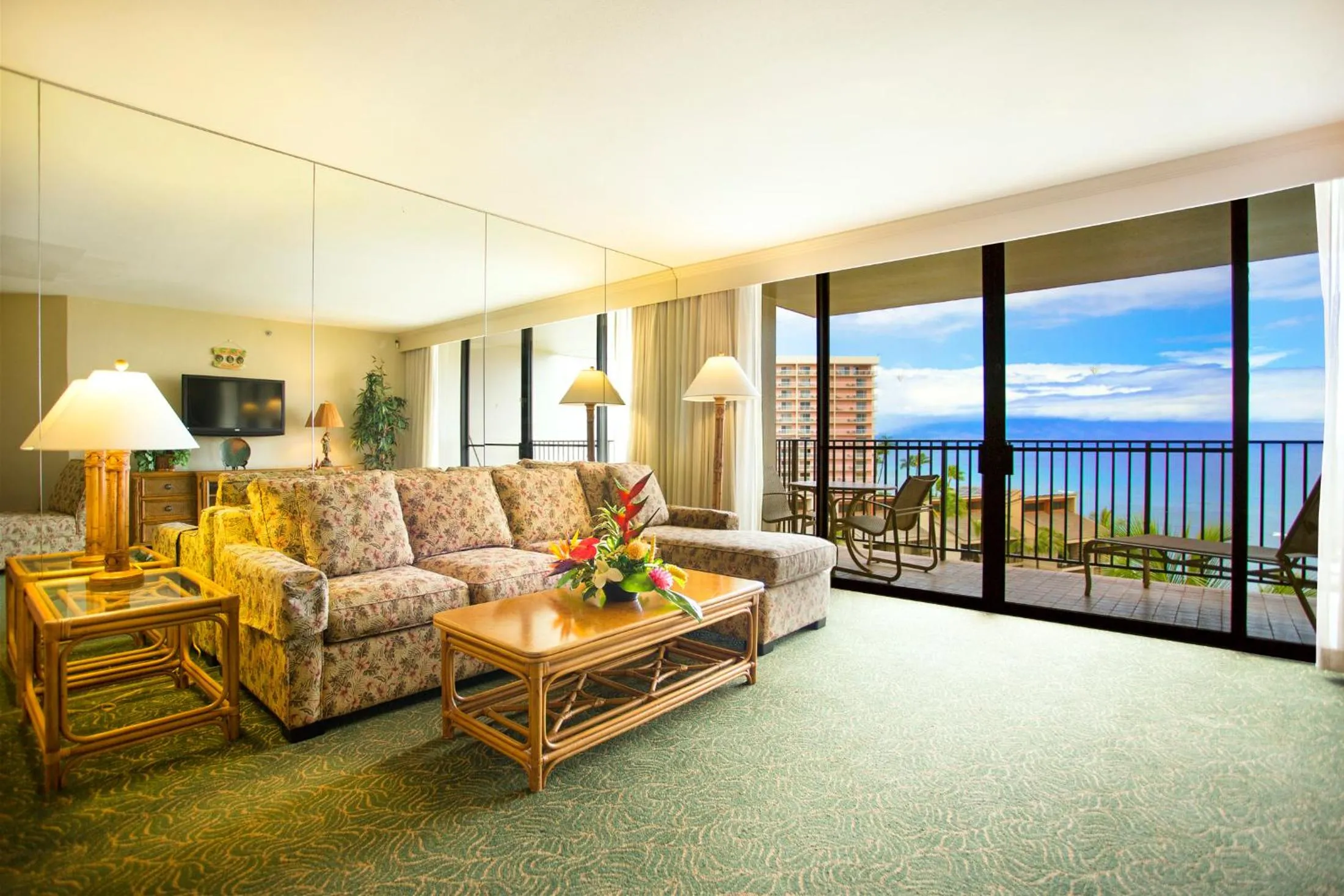 AEI at Kaanapali Shores
