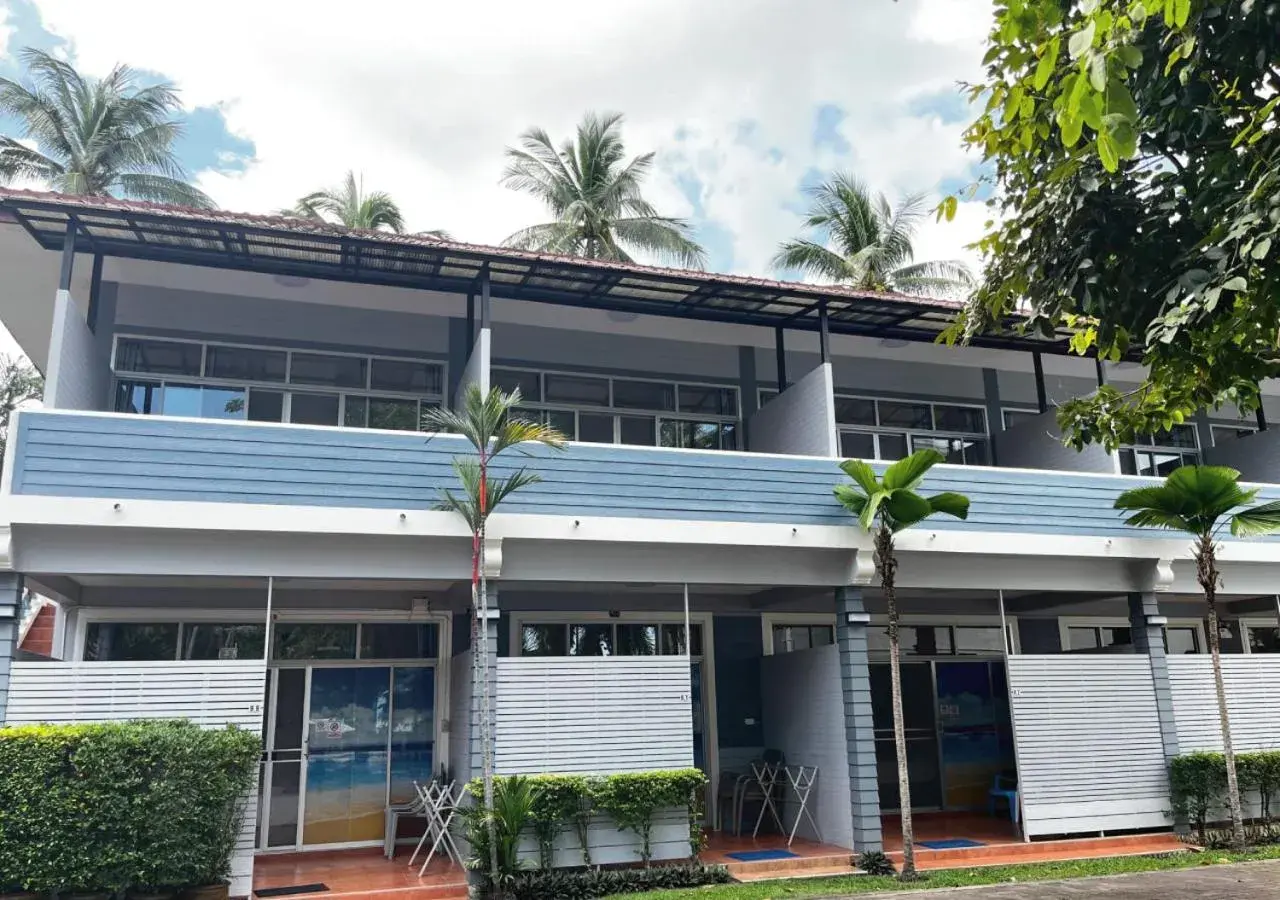 Ban Krut Resort Ban Krut Resort