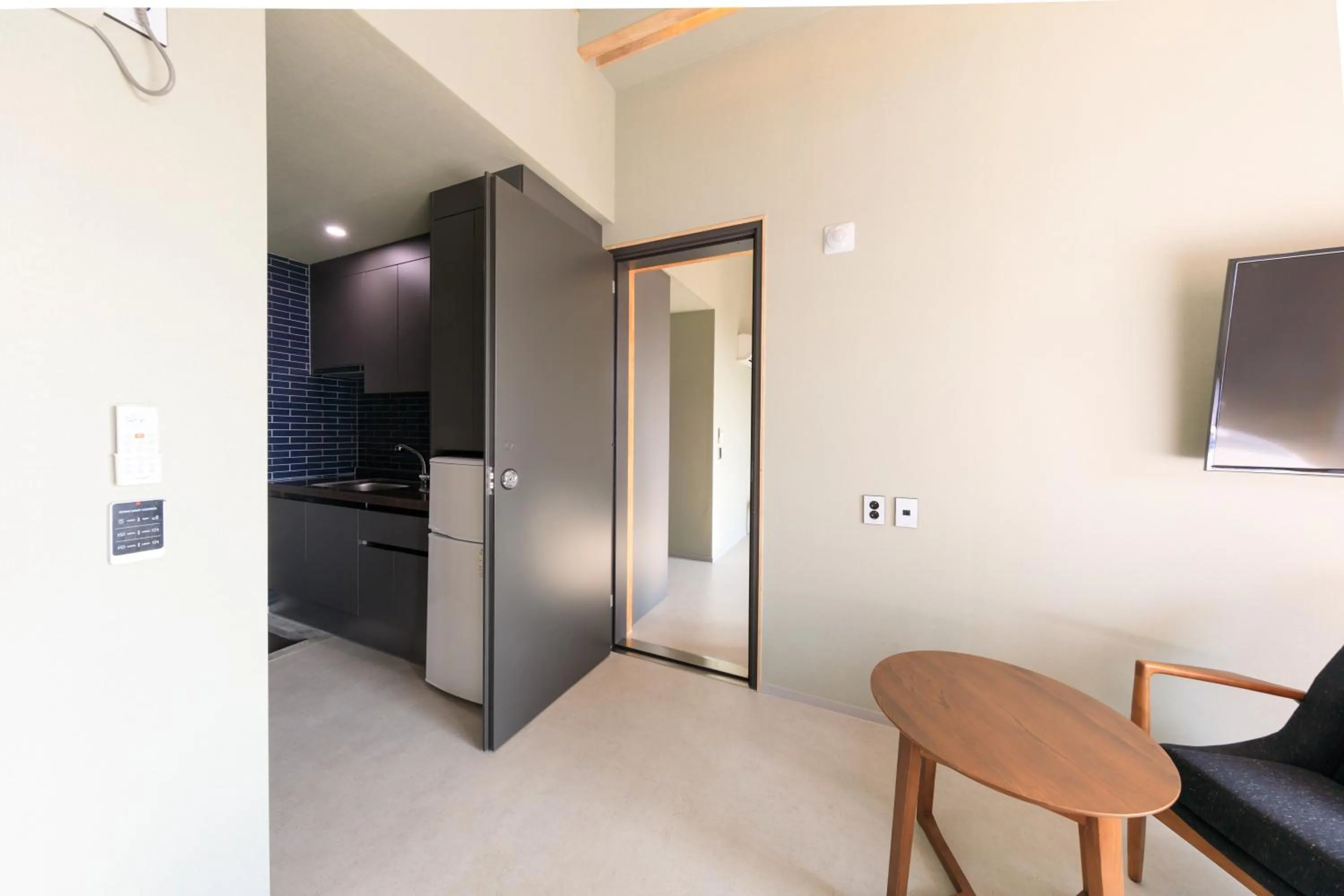[Free Continental Breakfast for 2]Junior Suite in Gaon Resort Byeongsan