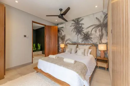 Lokale Pererenan Resort Hotels & Villa
