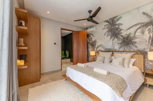 Lokale Pererenan Resort Hotels & Villa