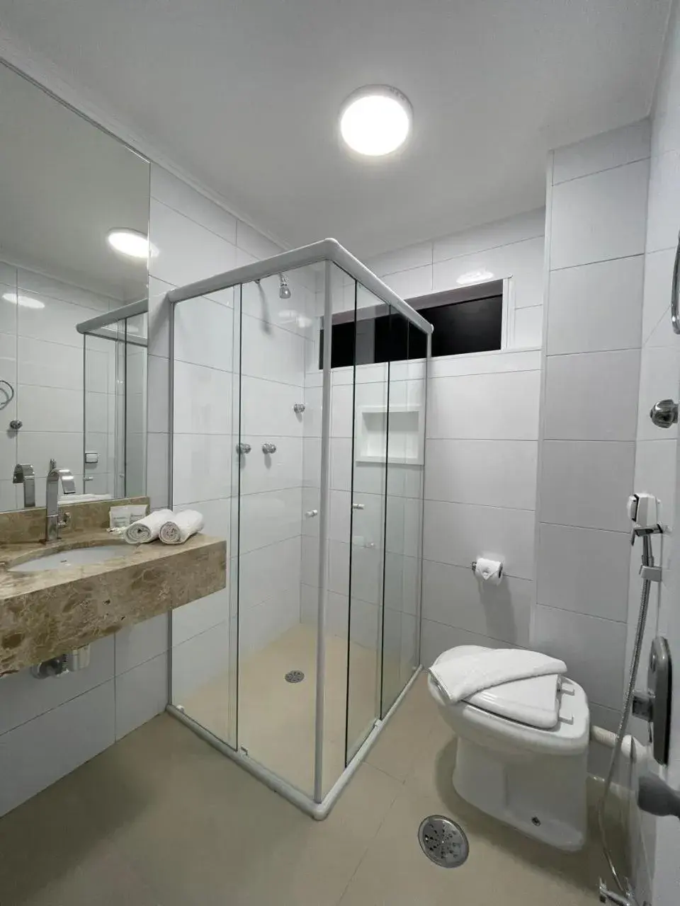 Hotel Nacional Inn São Paulo- Próximo ao SAMPA SKY Hotel Nacional Inn São Paulo- Próximo ao SAMPA SKY