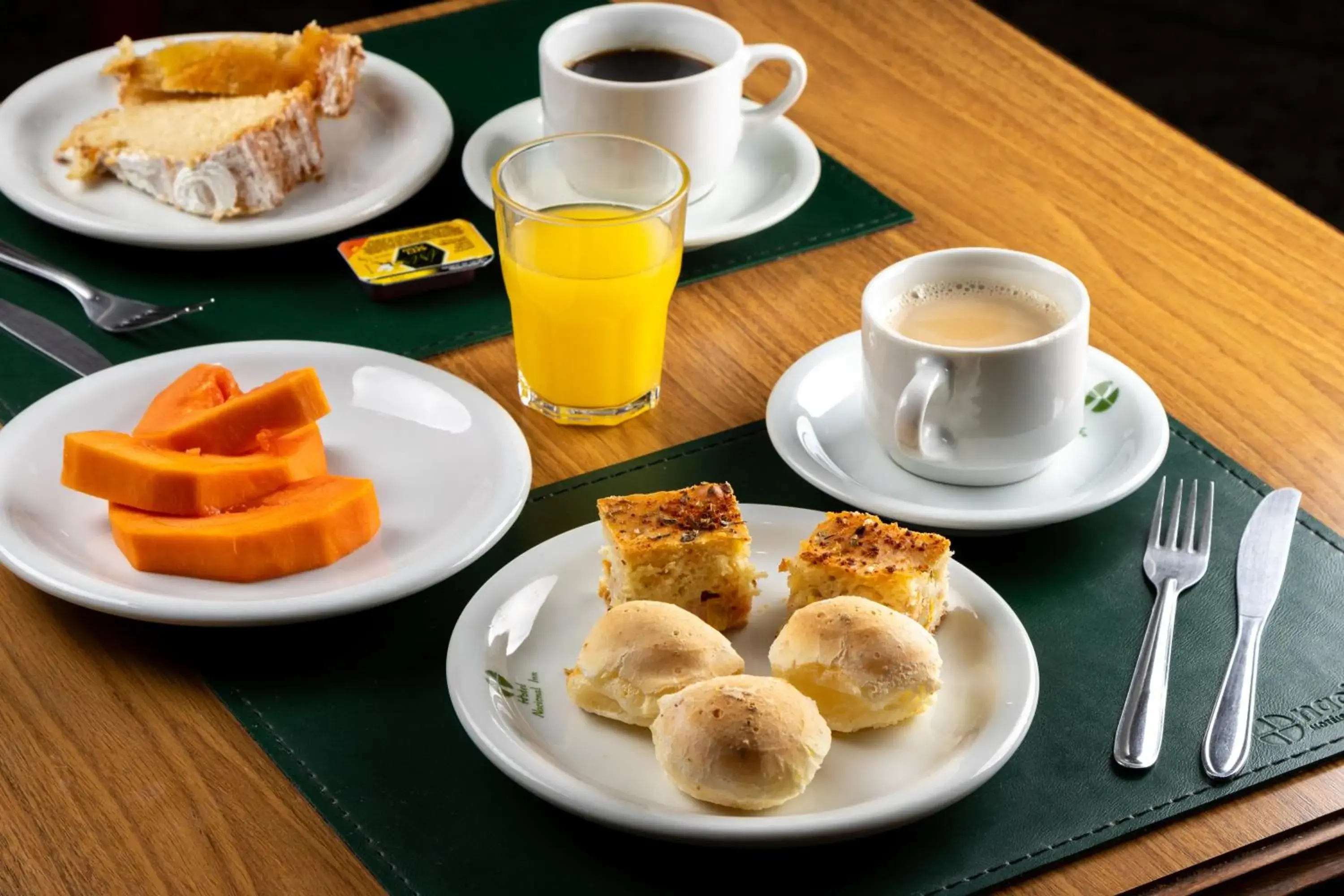 Breakfast in Hotel Nacional Inn São Paulo- Próximo ao SAMPA SKY Breakfast in Hotel Nacional Inn São Paulo- Próximo ao SAMPA SKY