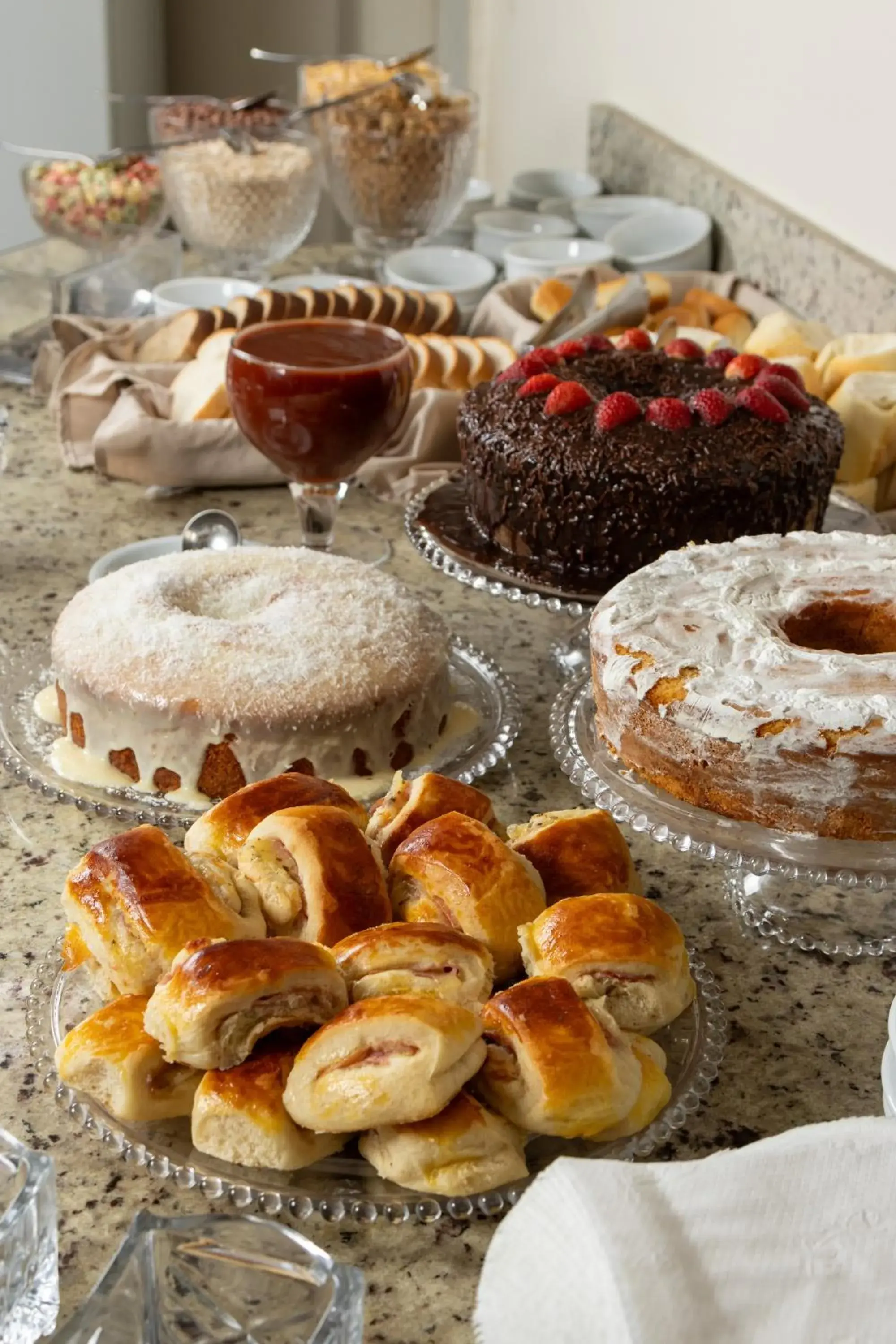 Hotel Nacional Inn São Paulo- Próximo ao SAMPA SKY Hotel Nacional Inn São Paulo- Próximo ao SAMPA SKY