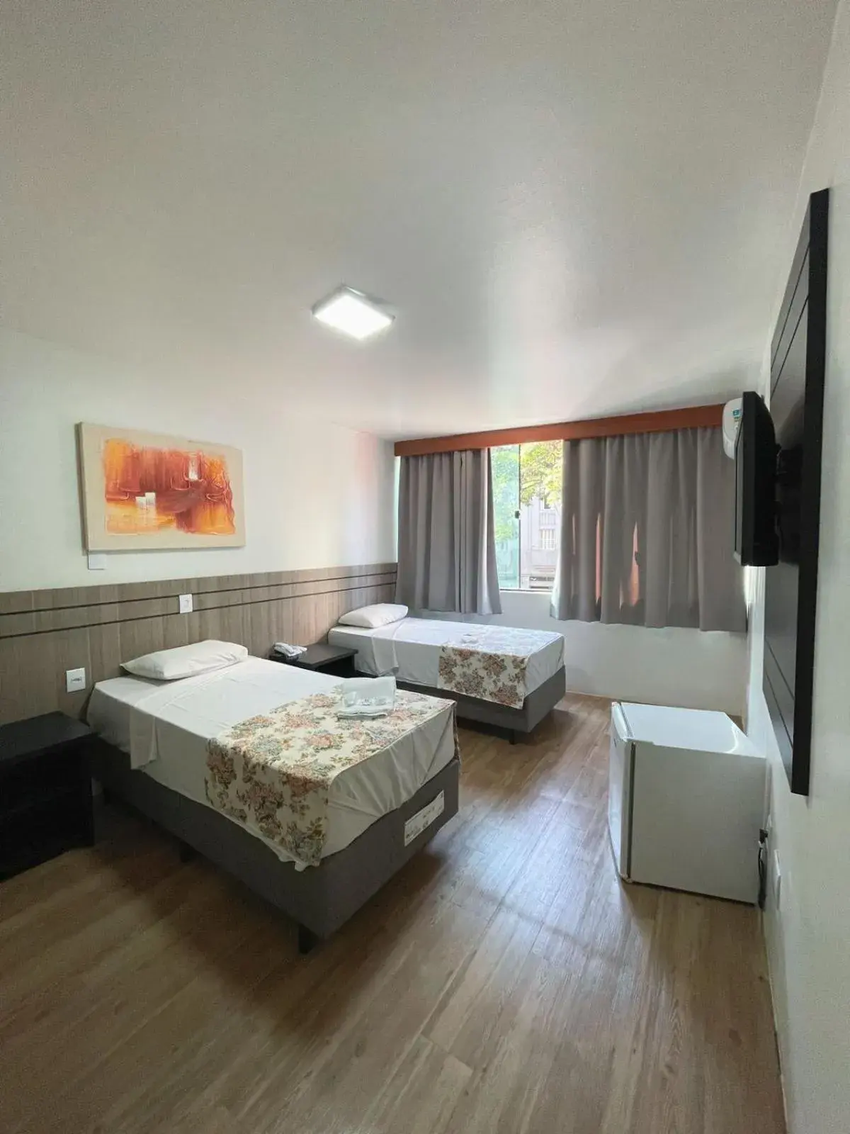 Hotel Nacional Inn São Paulo- Próximo ao SAMPA SKY Hotel Nacional Inn São Paulo- Próximo ao SAMPA SKY