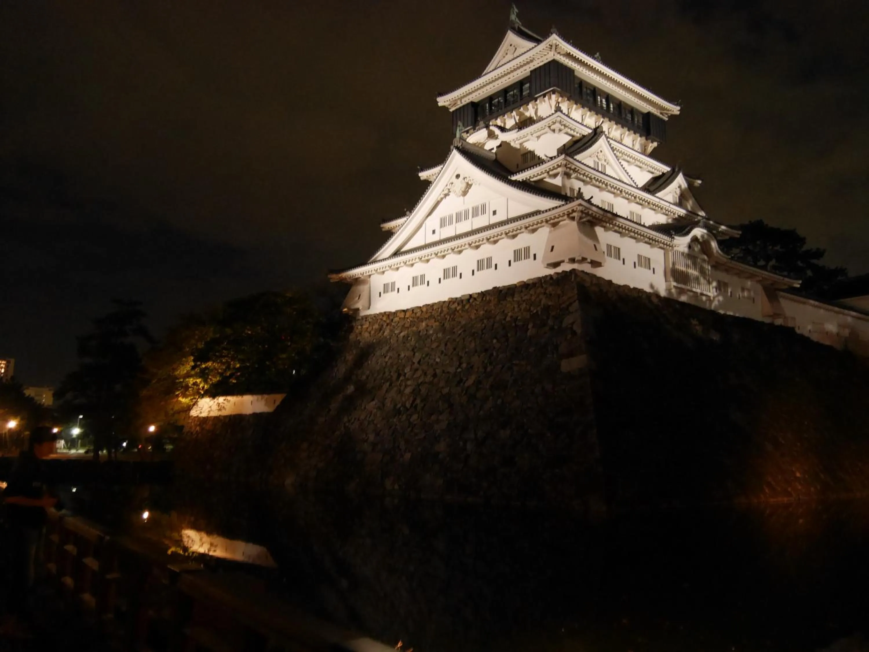 Nearby landmark in Hostel TangaTable