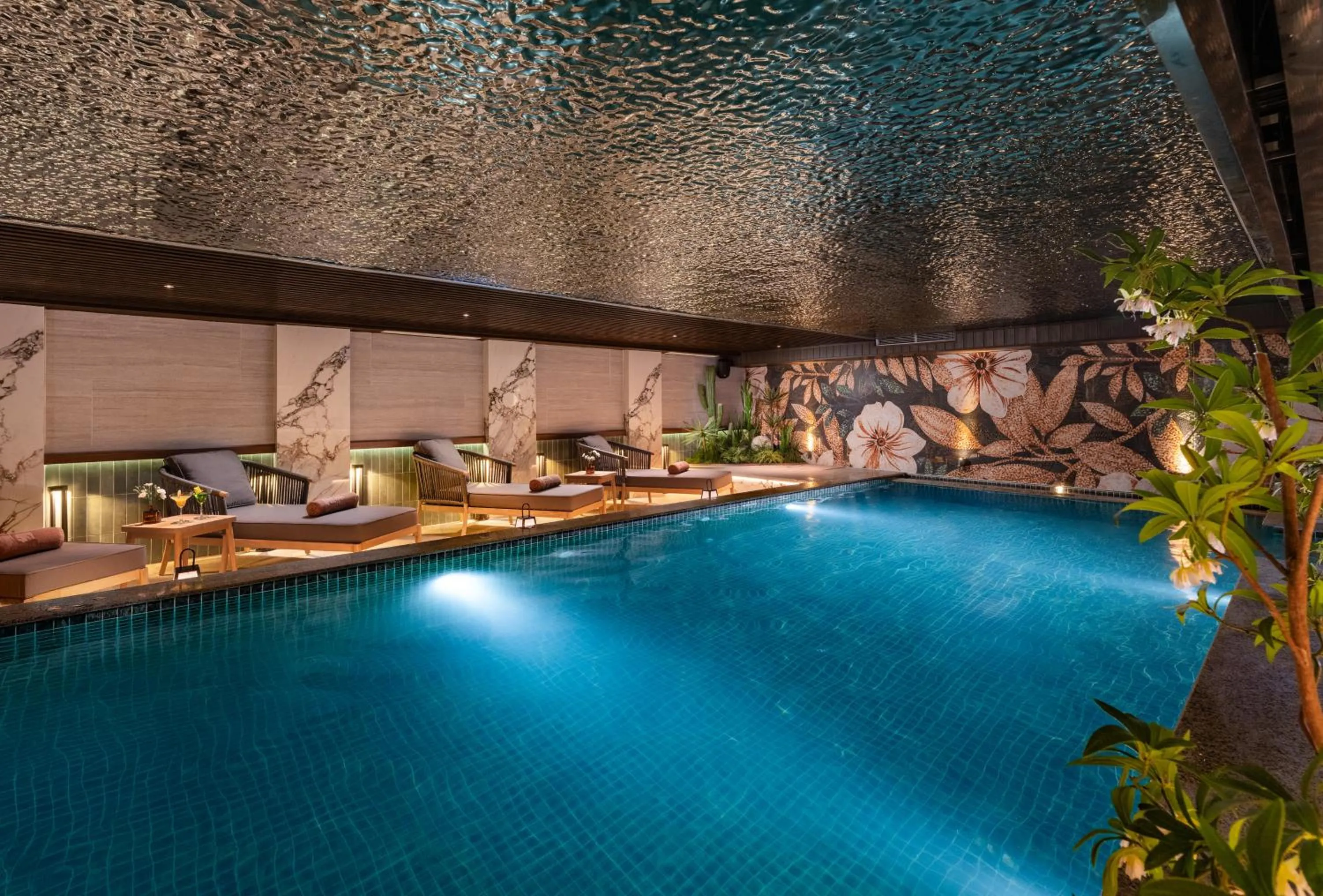 HOTEL du LAC SIGNATURE