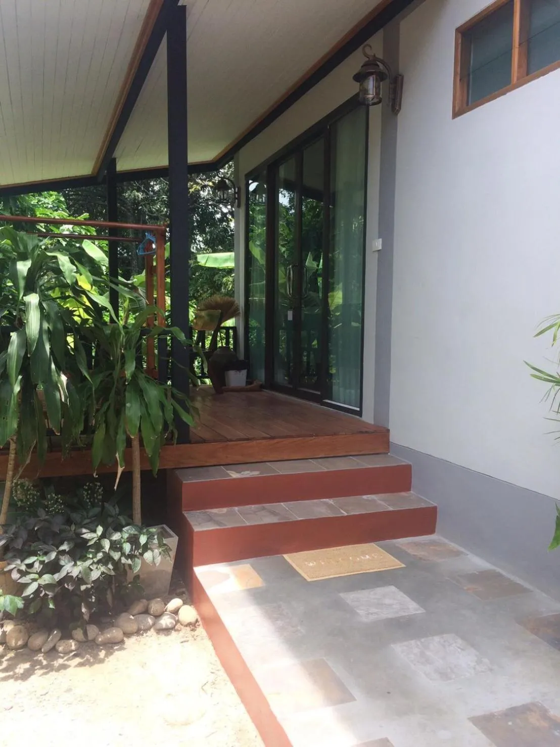 Thai Terrace Bungalow
