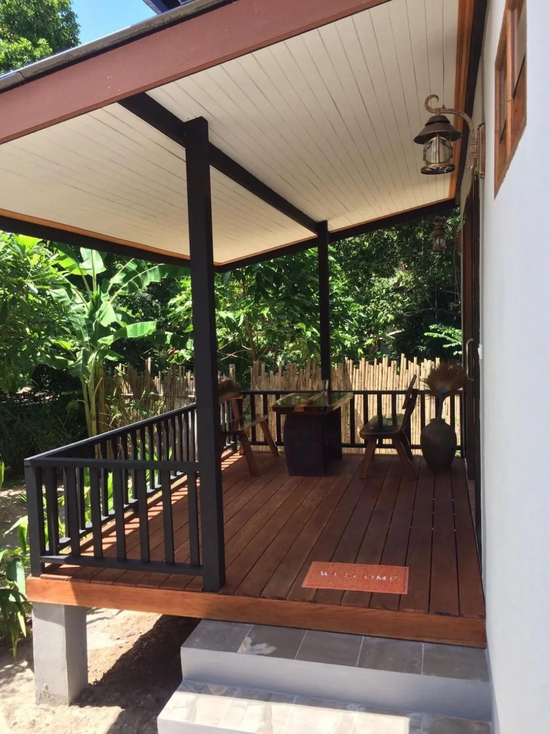 Thai Terrace Bungalow