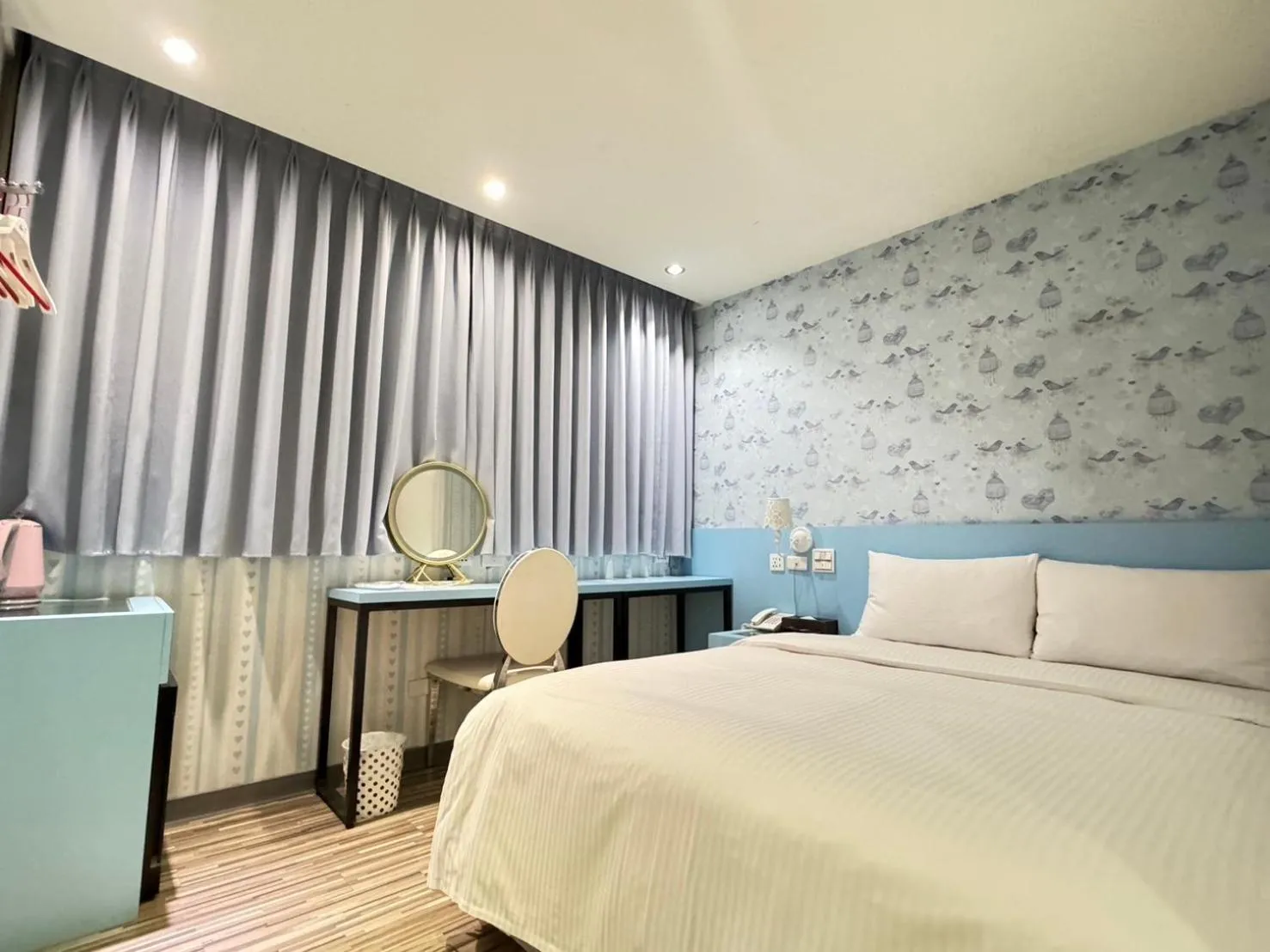 bunk bed, Bed in 191 Hotel