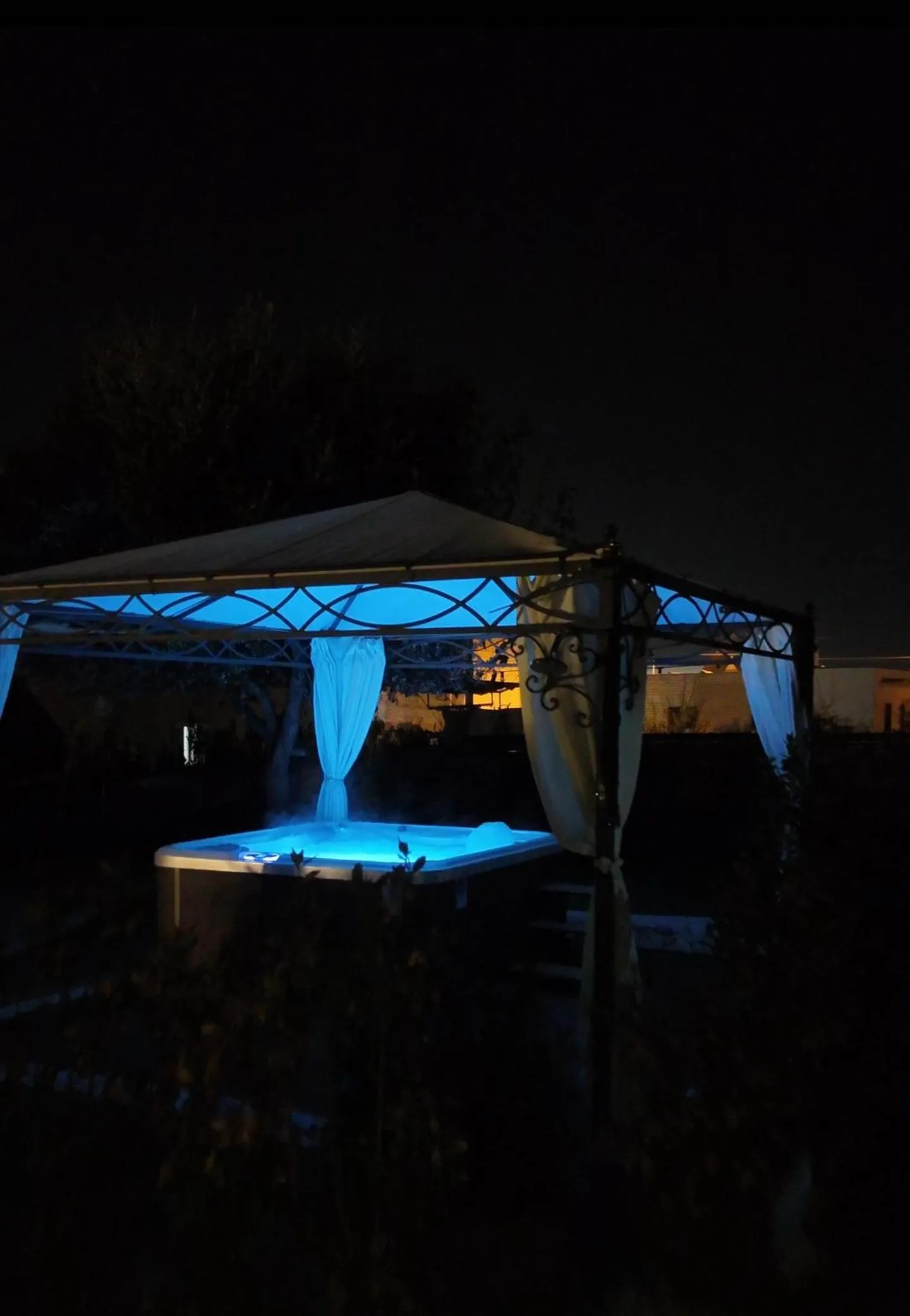 Trulli Donna Isabella