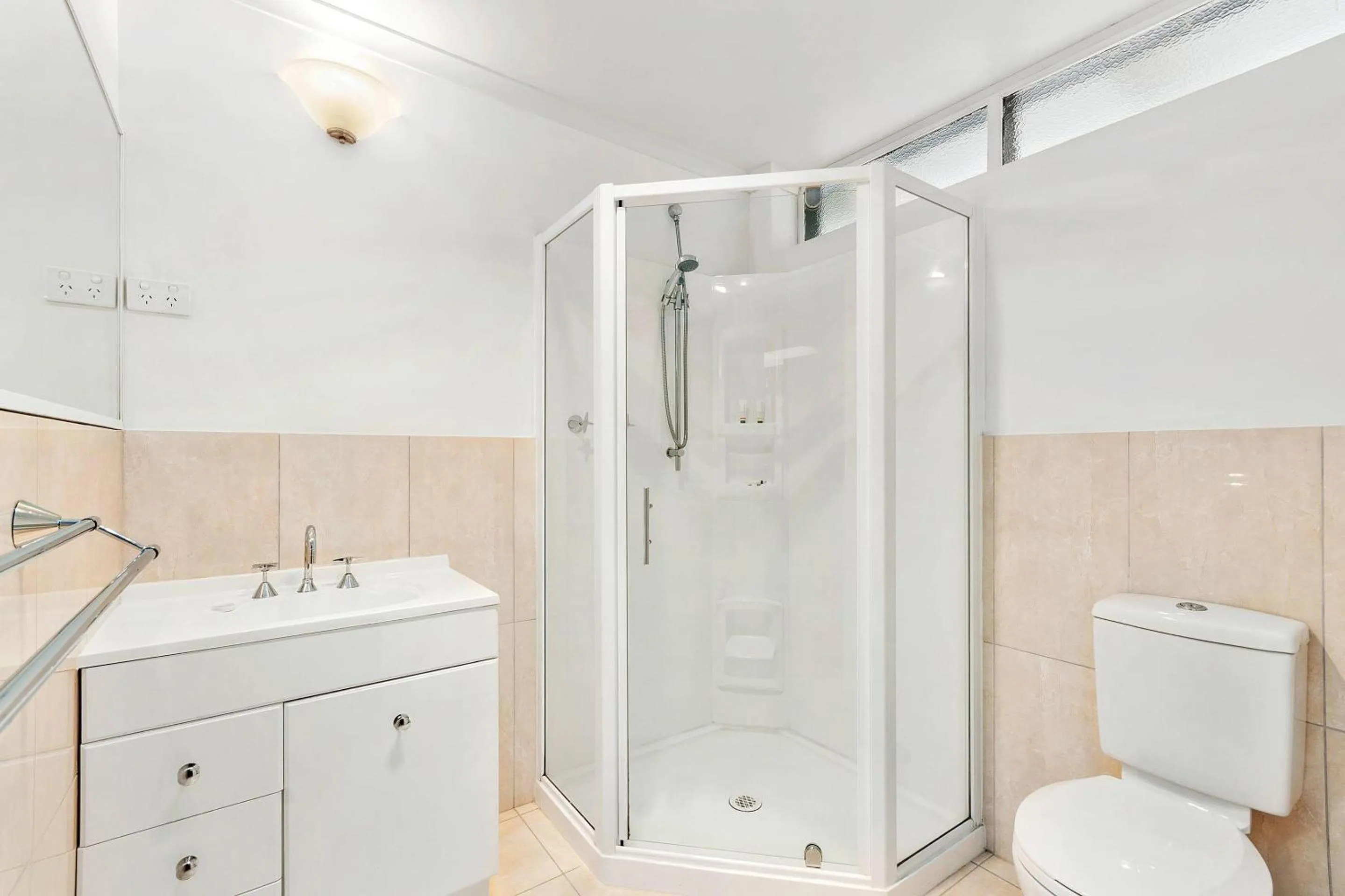 Bedroom in Quality Inn & Suites Traralgon