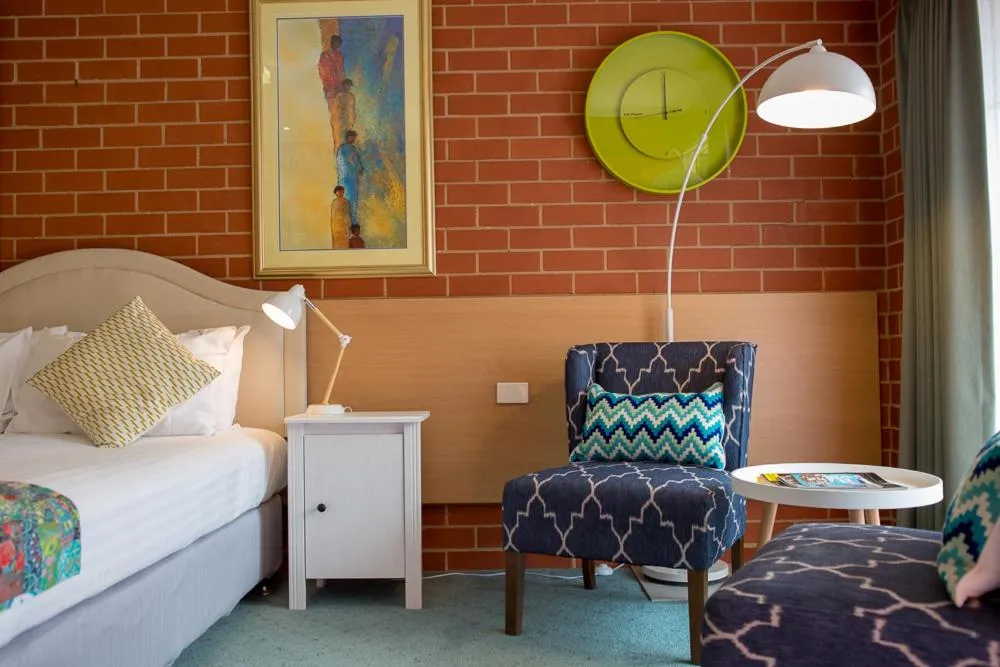 Bed in Yackandandah Central