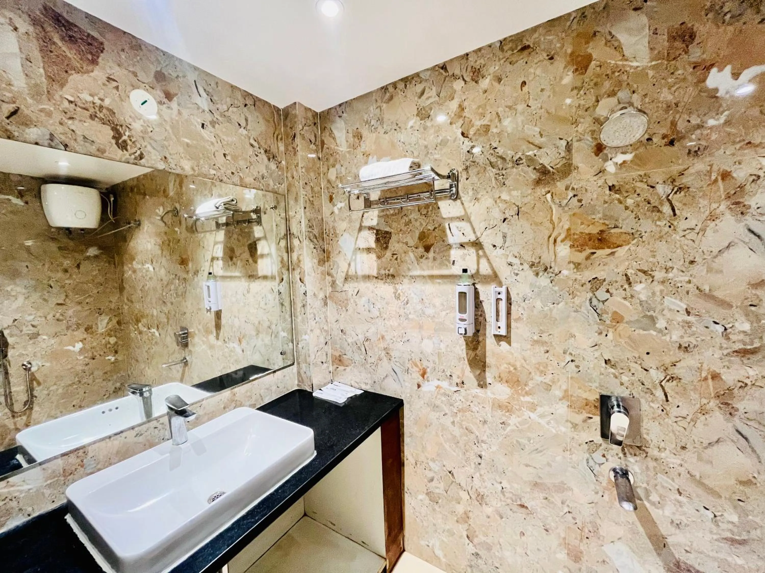 Shankar Bhavan By Vinayak Hotels