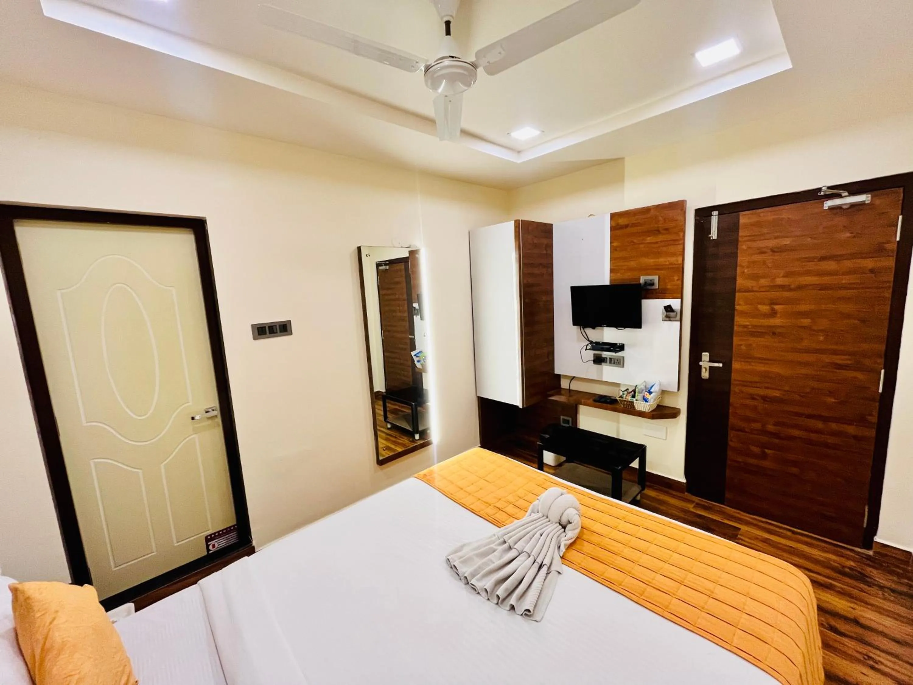 Shankar Bhavan By Vinayak Hotels