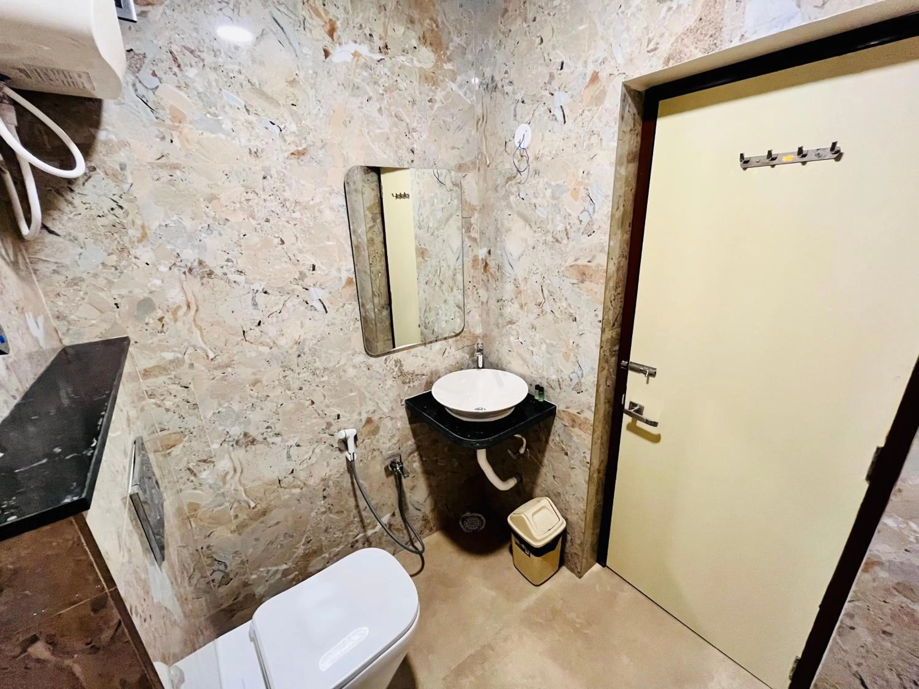 Shankar Bhavan By Vinayak Hotels