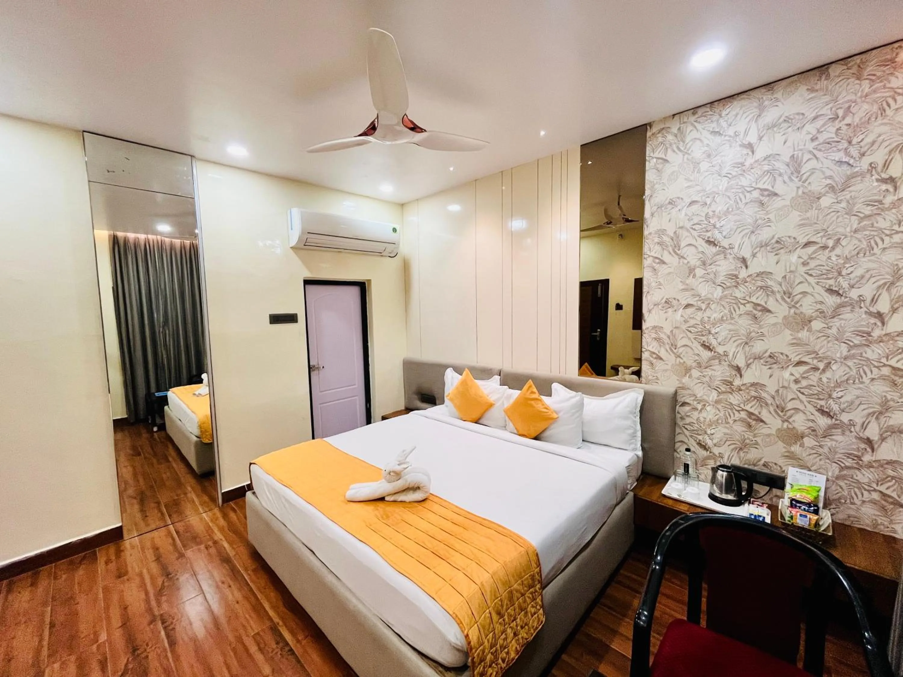 Shankar Bhavan By Vinayak Hotels