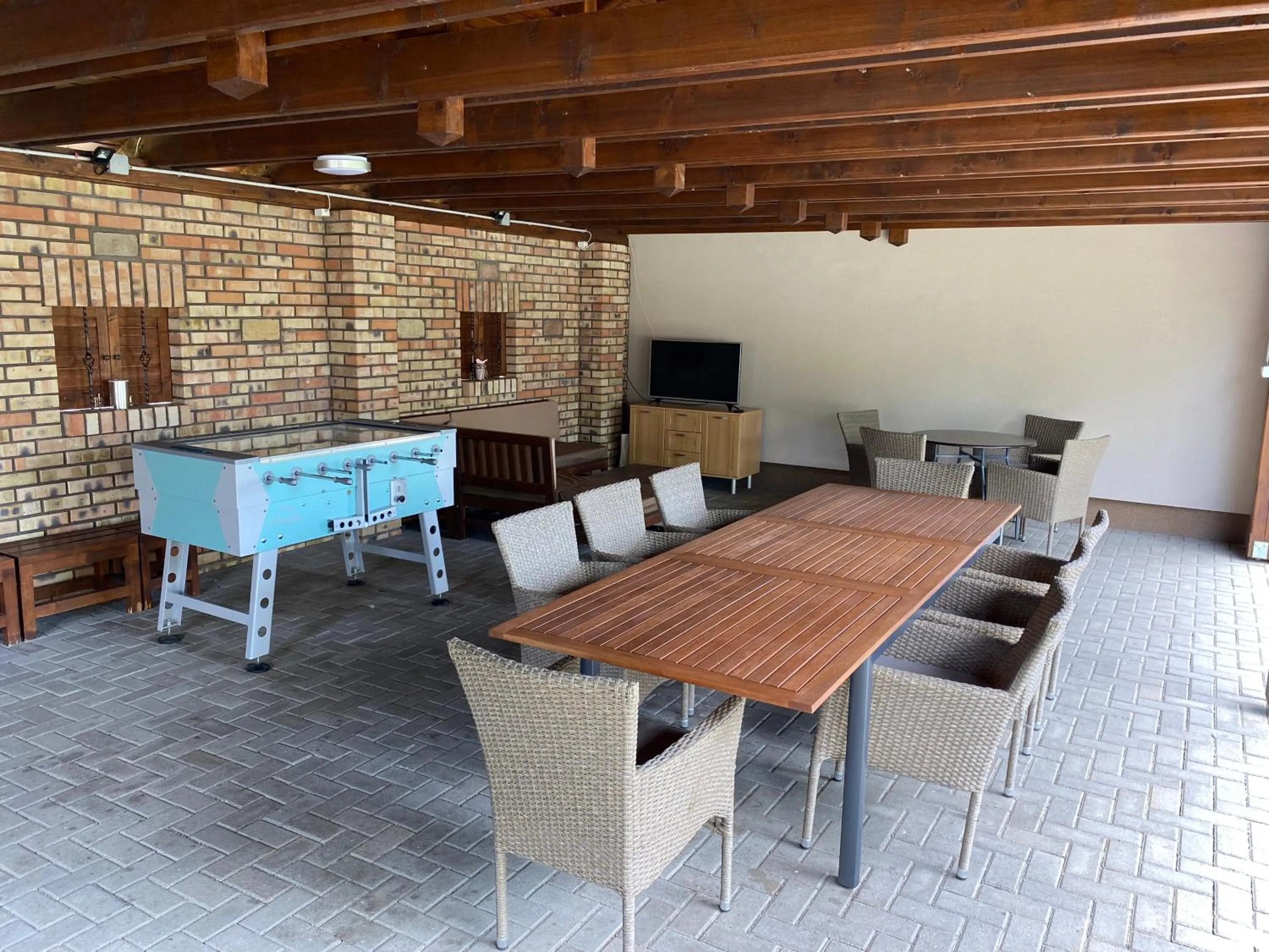 Riviéra Apartmanok
