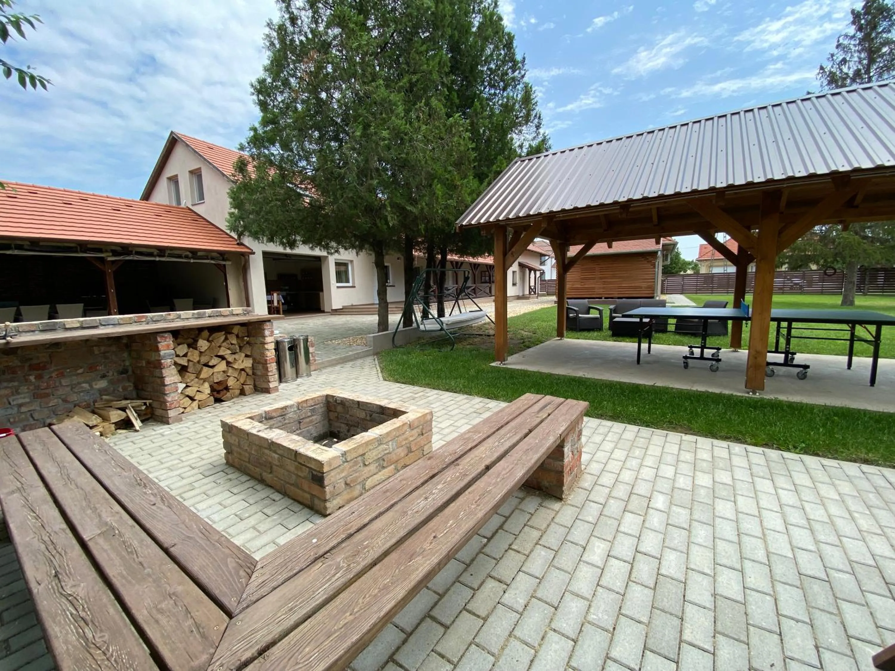 Riviéra Apartmanok