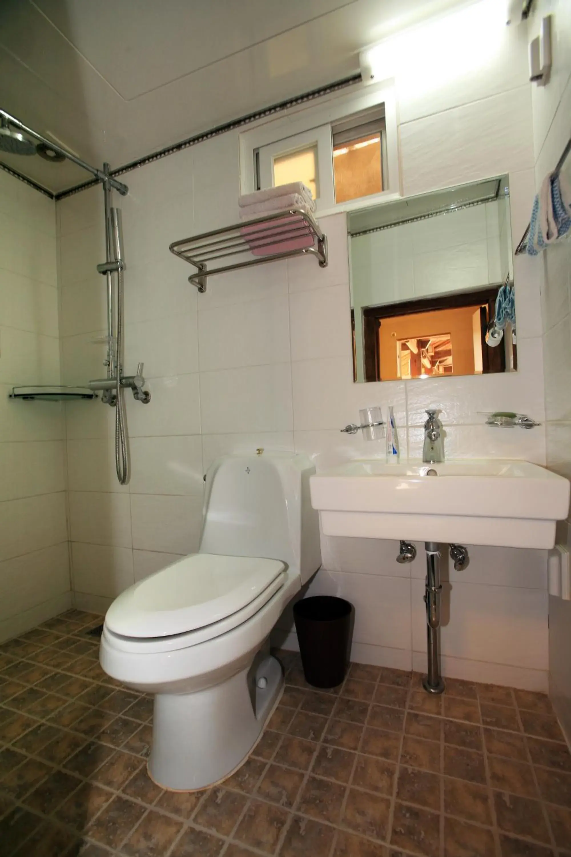 Double Room - single occupancy in Yangsajae Double Room - single occupancy in Yangsajae