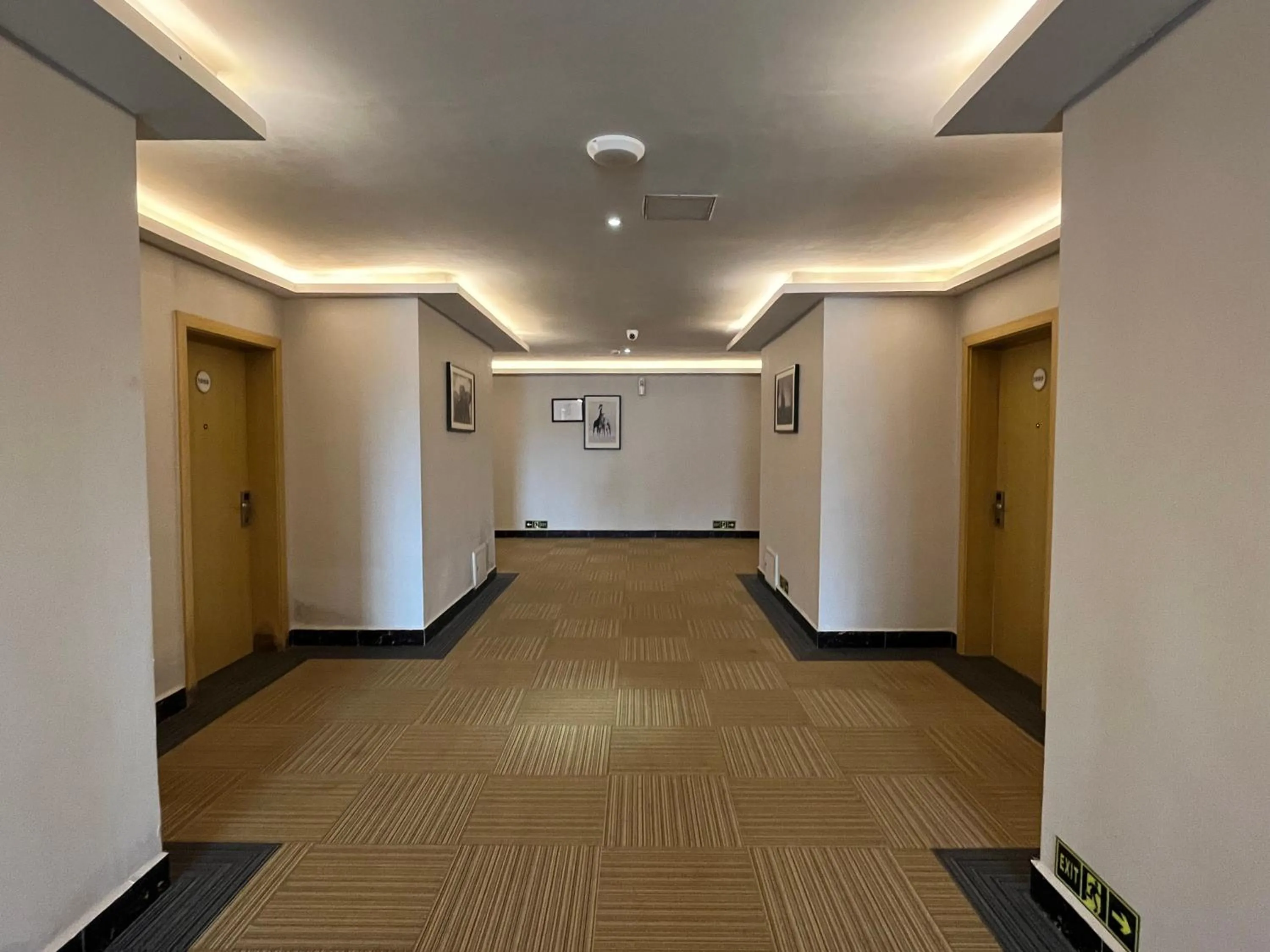 Other in 2000 Hotel Downtown Kigali