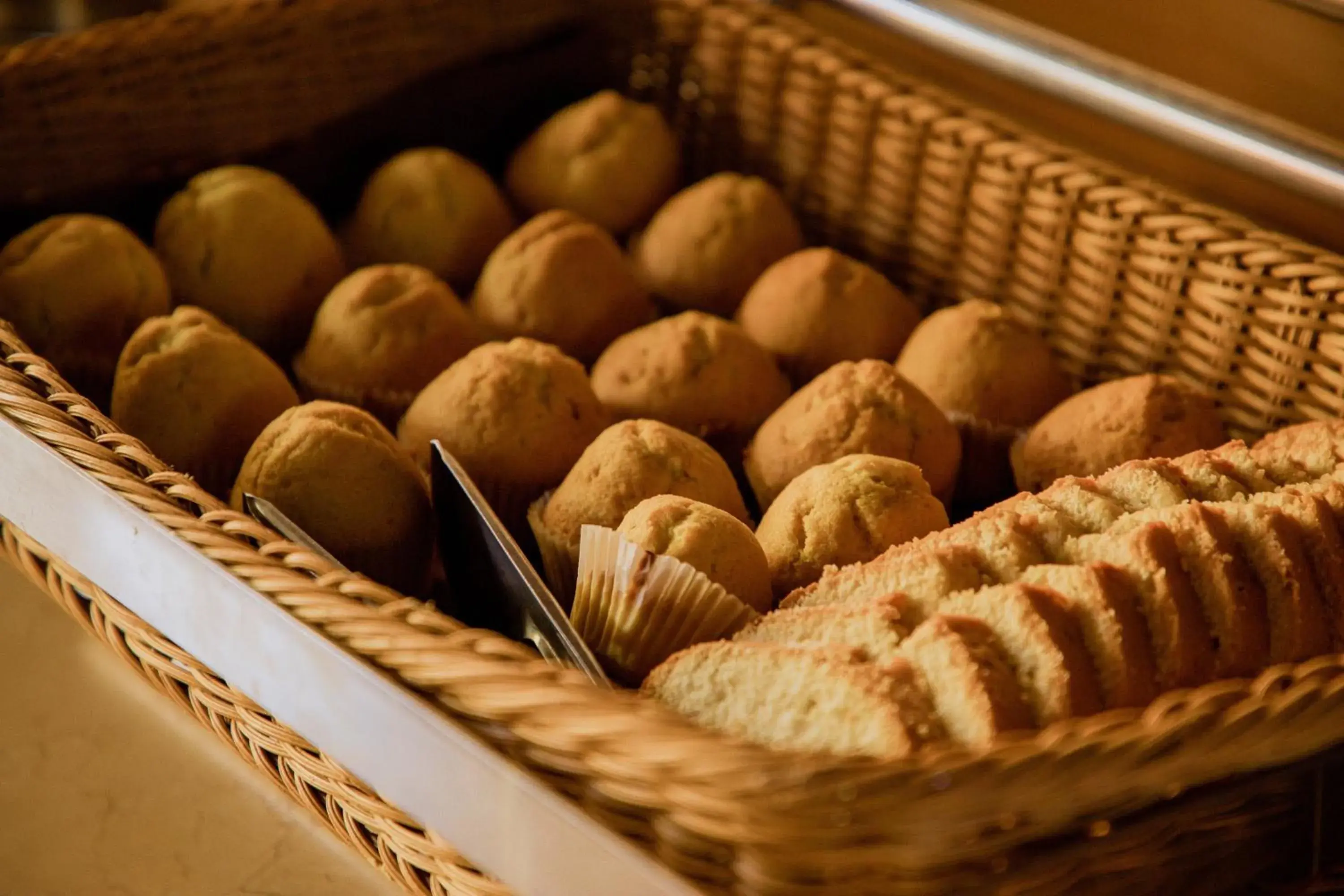 Breakfast in 2000 Hotel Downtown Kigali Breakfast in 2000 Hotel Downtown Kigali