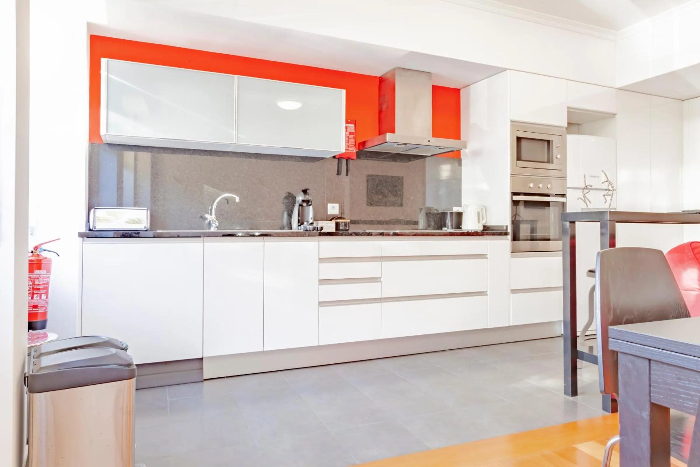 Capuchinhas Apartment