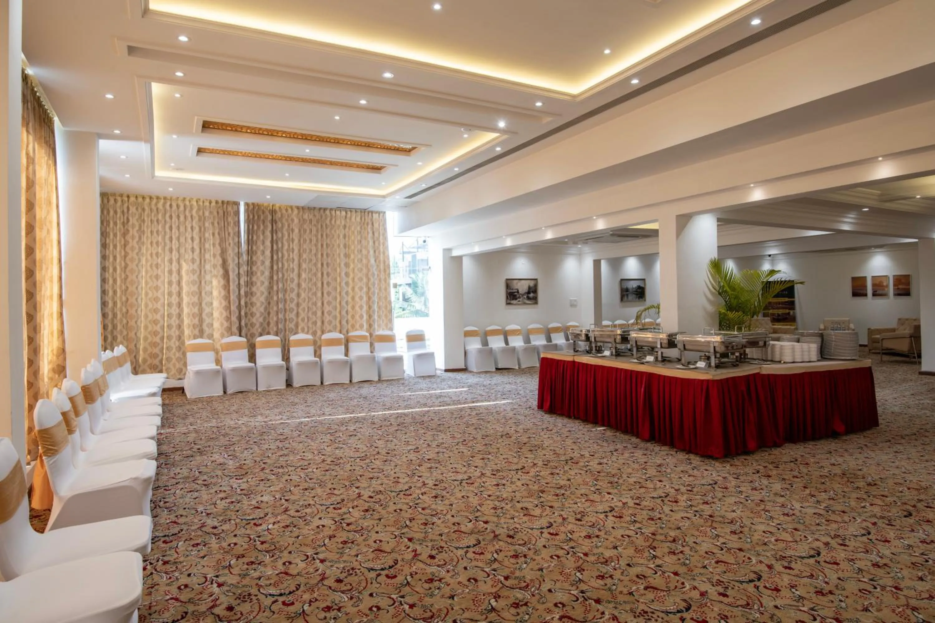 Banquet/Function facilities in Hyde Park Orchards