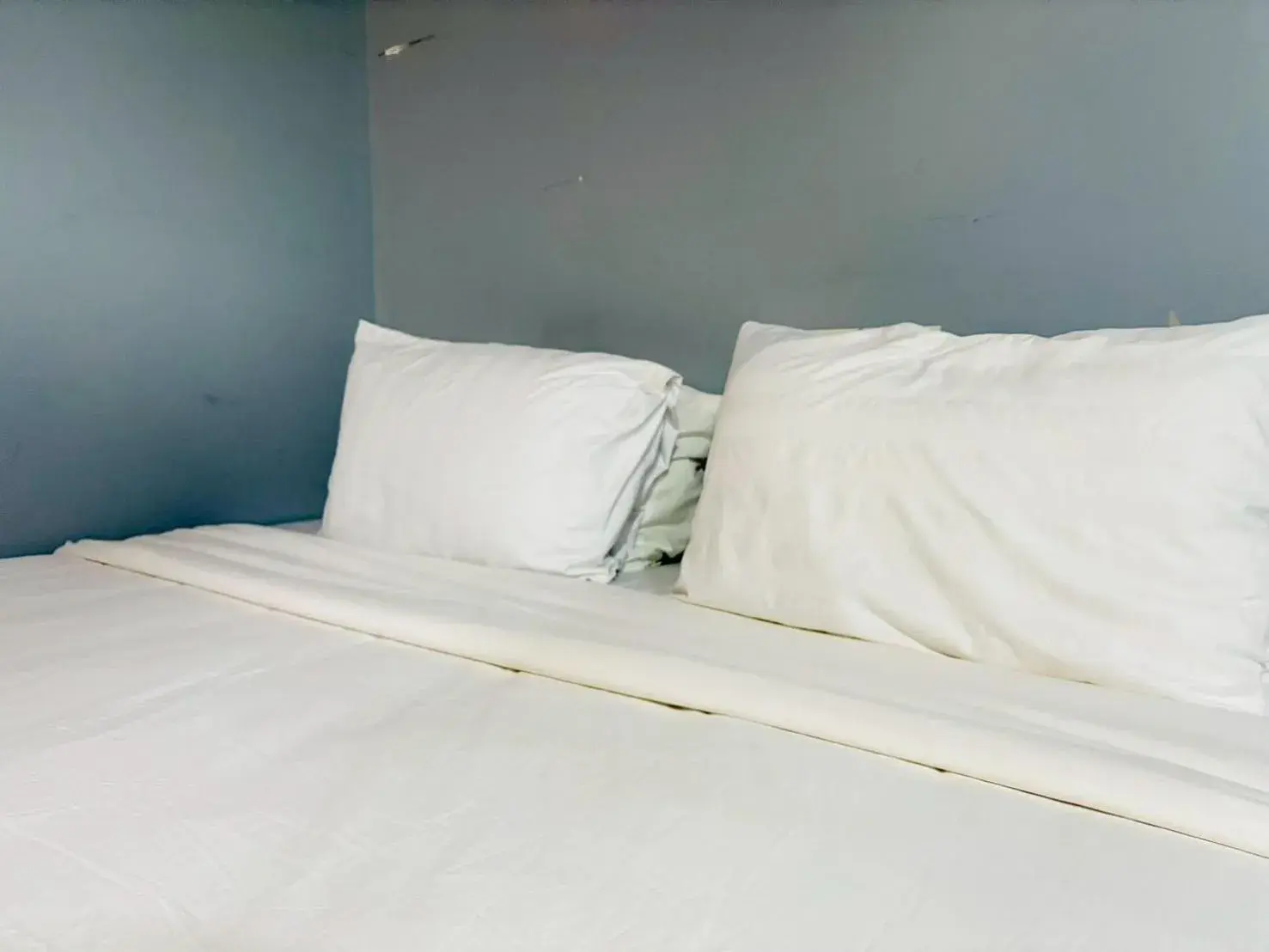 Double Room in Sukhum Huai Khwang Guest House Double Room in Sukhum Huai Khwang Guest House