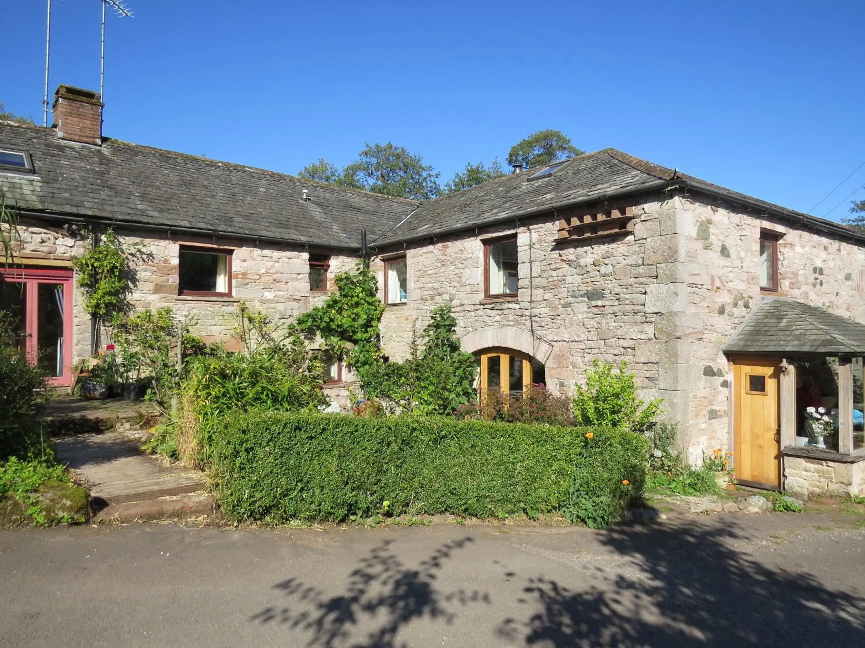 Sockbridge Mill Bed and Breakfast Sockbridge Mill Bed and Breakfast