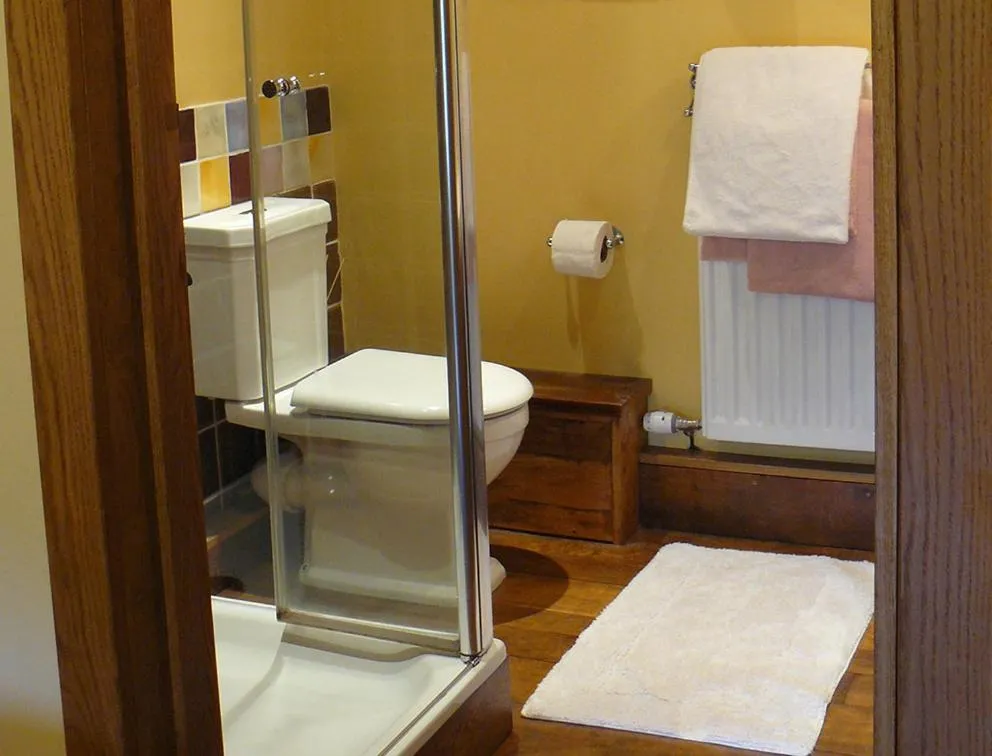Sockbridge Mill Bed and Breakfast