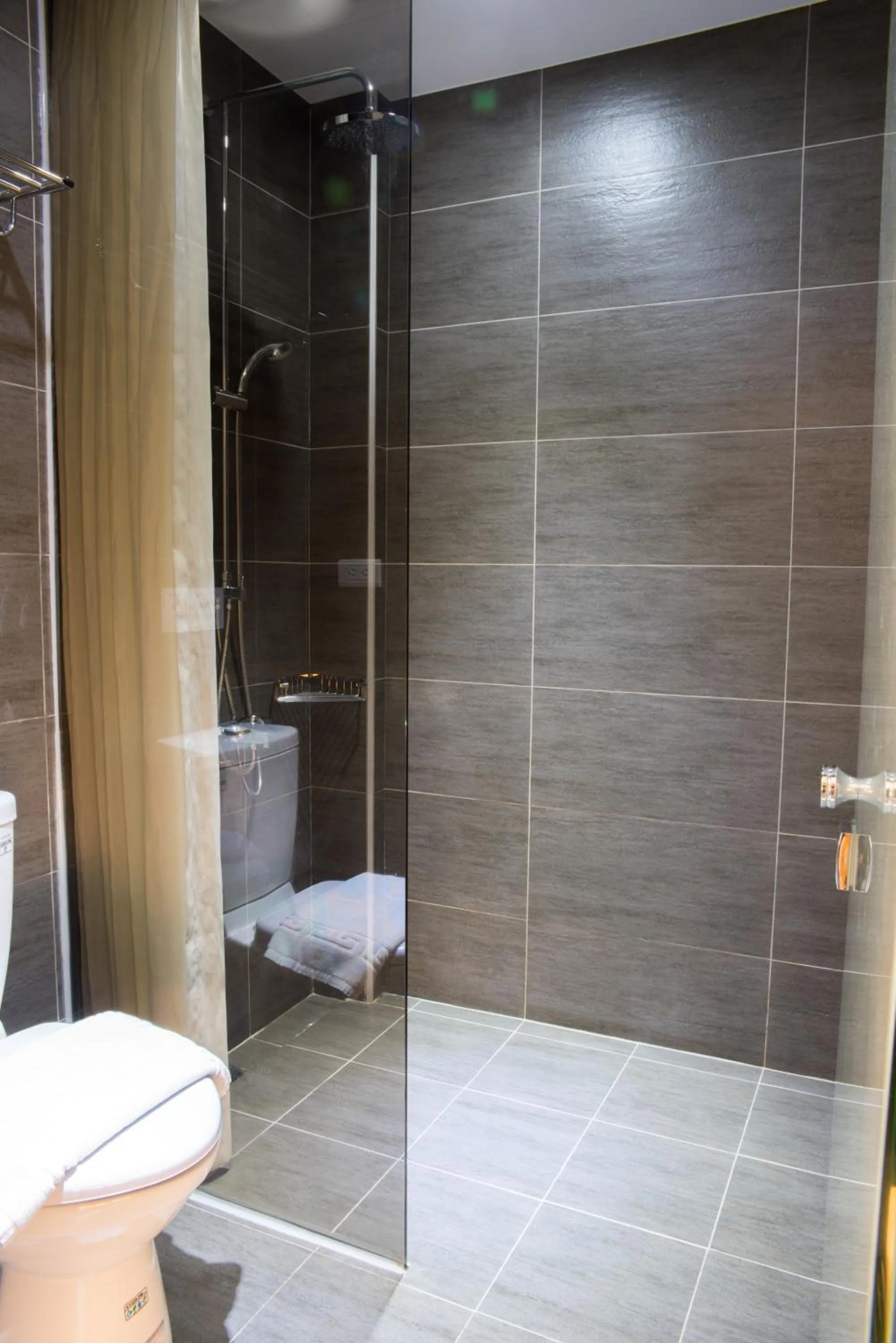 Photo of the whole room in Happiness . danshui