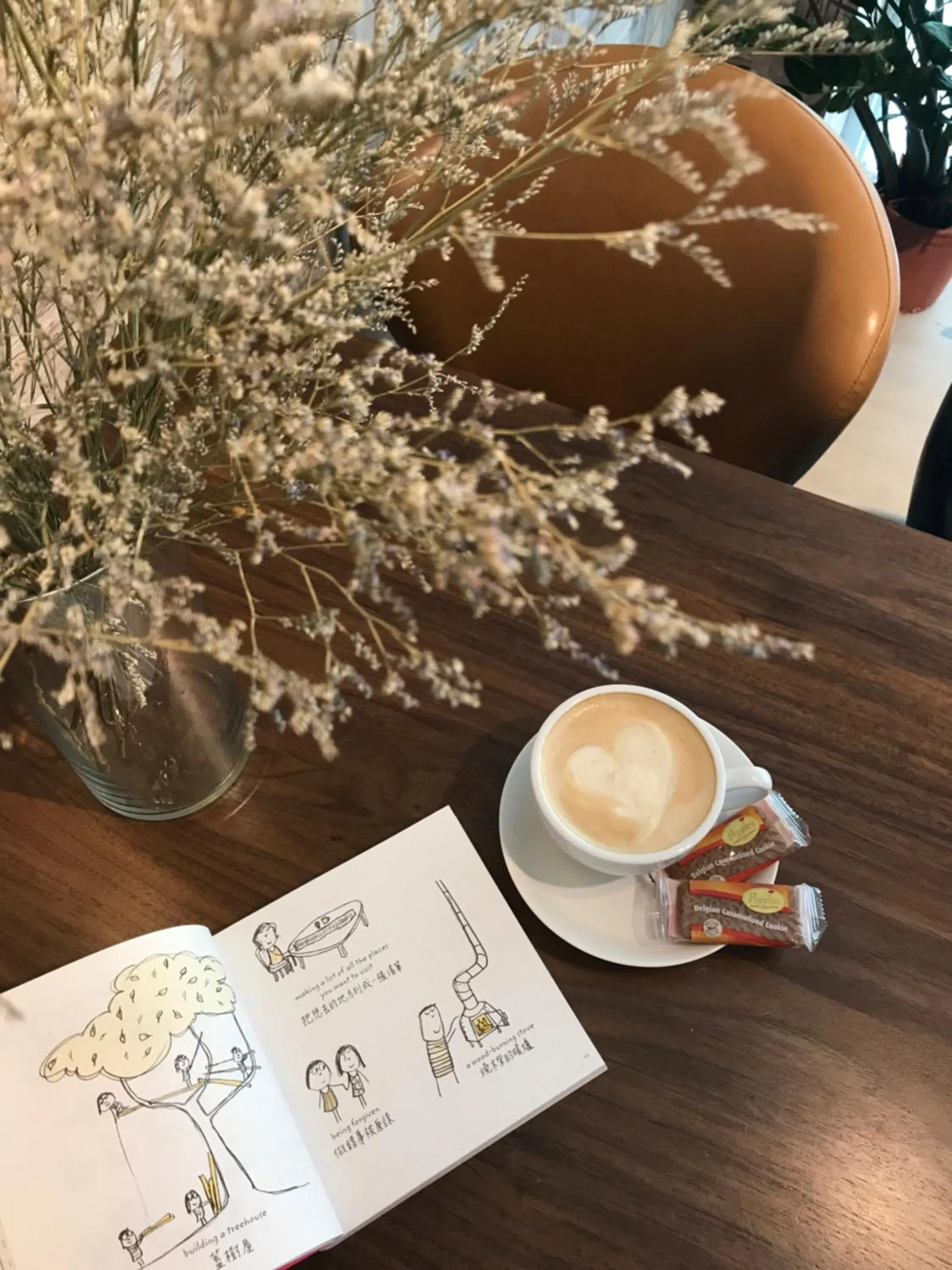 Activities in Happiness . danshui