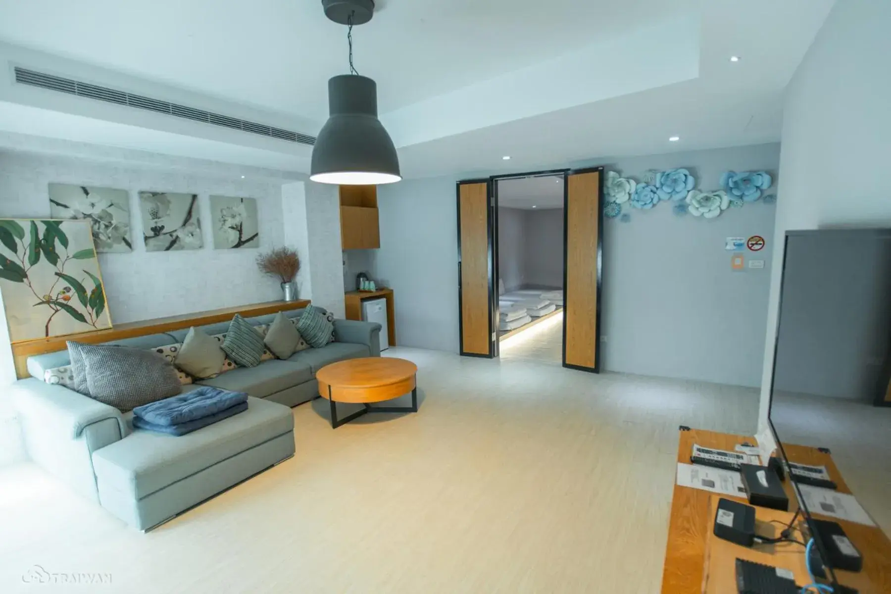 Family Room in Happiness . danshui Family Room in Happiness . danshui