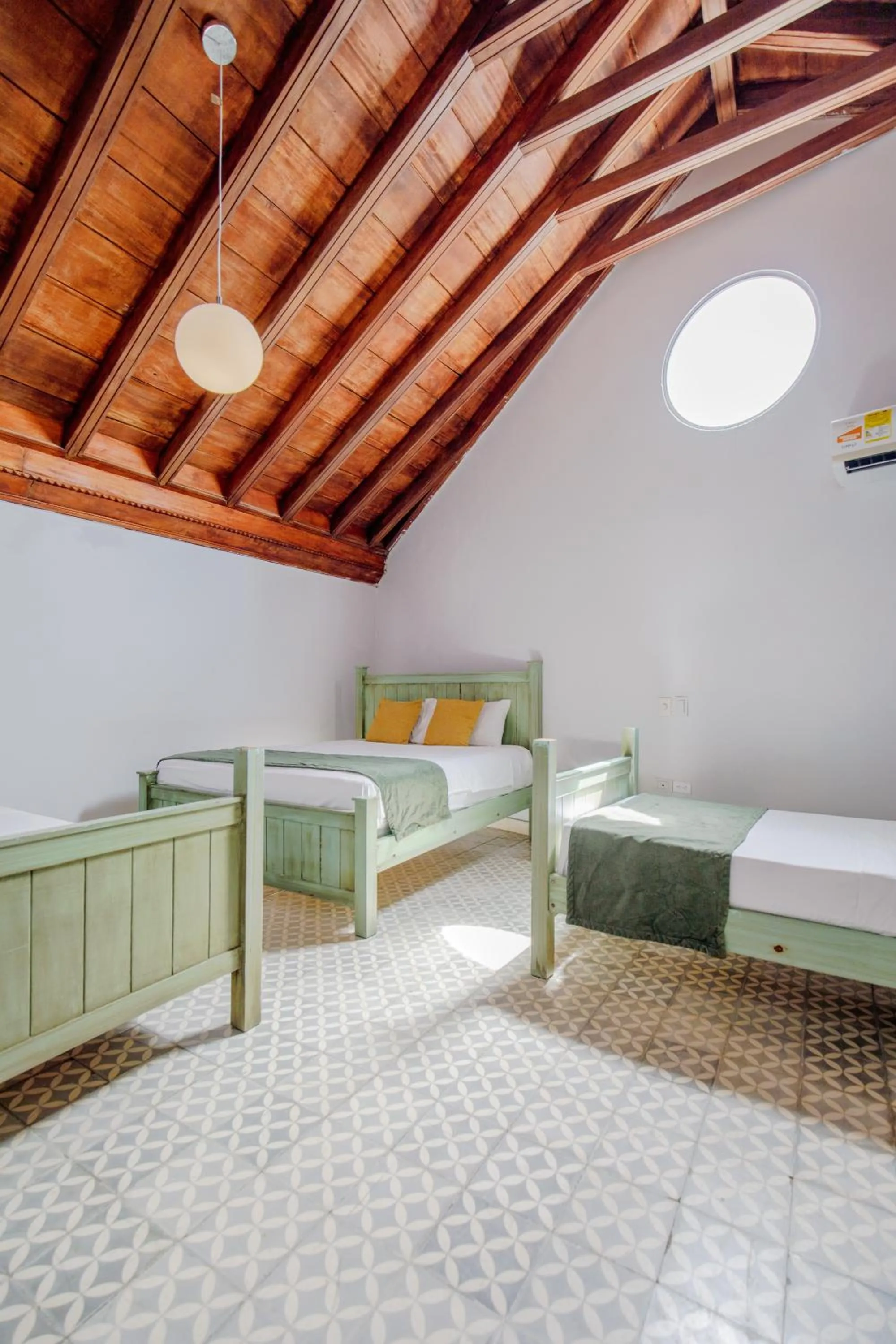 Family Room in La Dominica Hotel Boutique