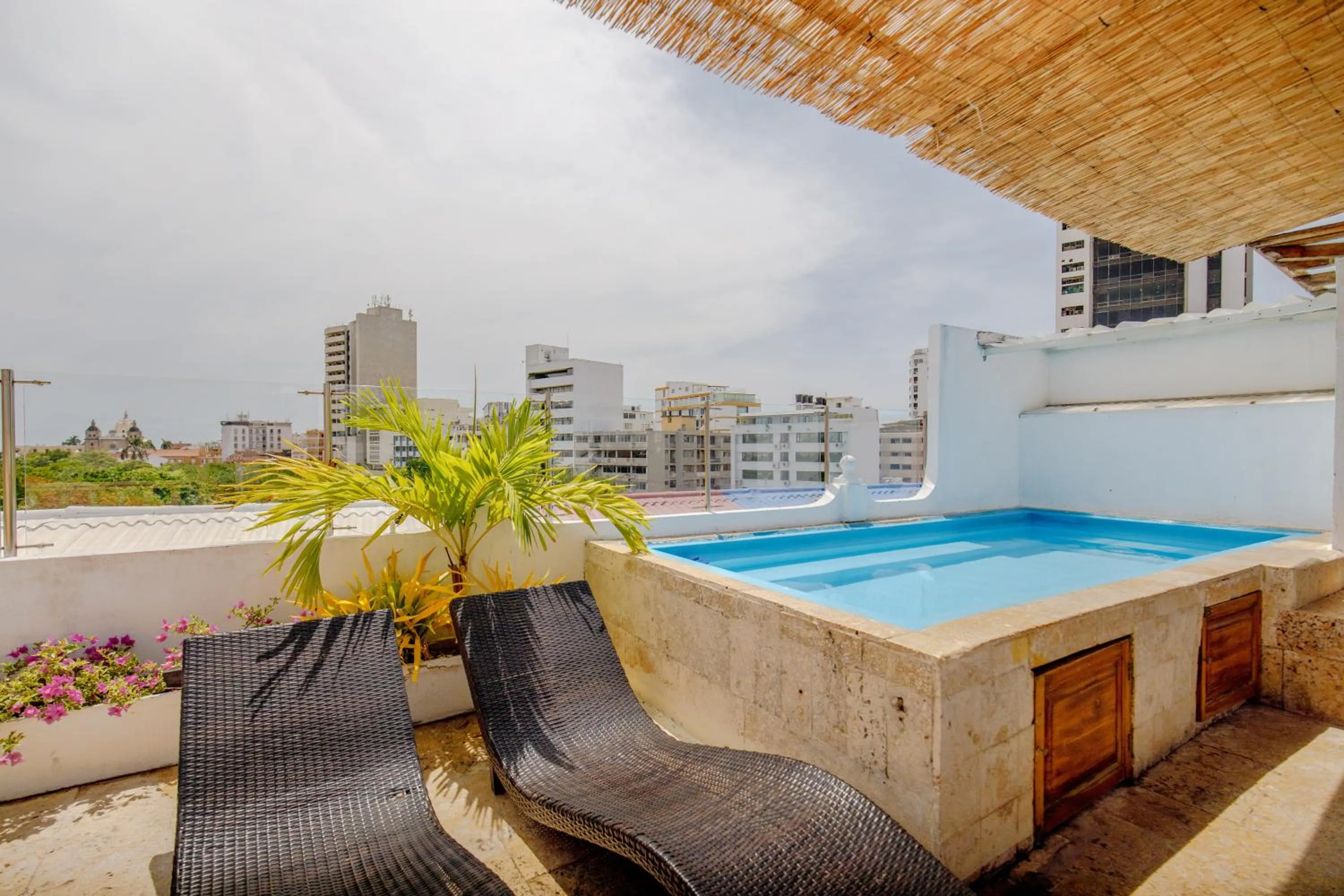 La Dominica Hotel Boutique